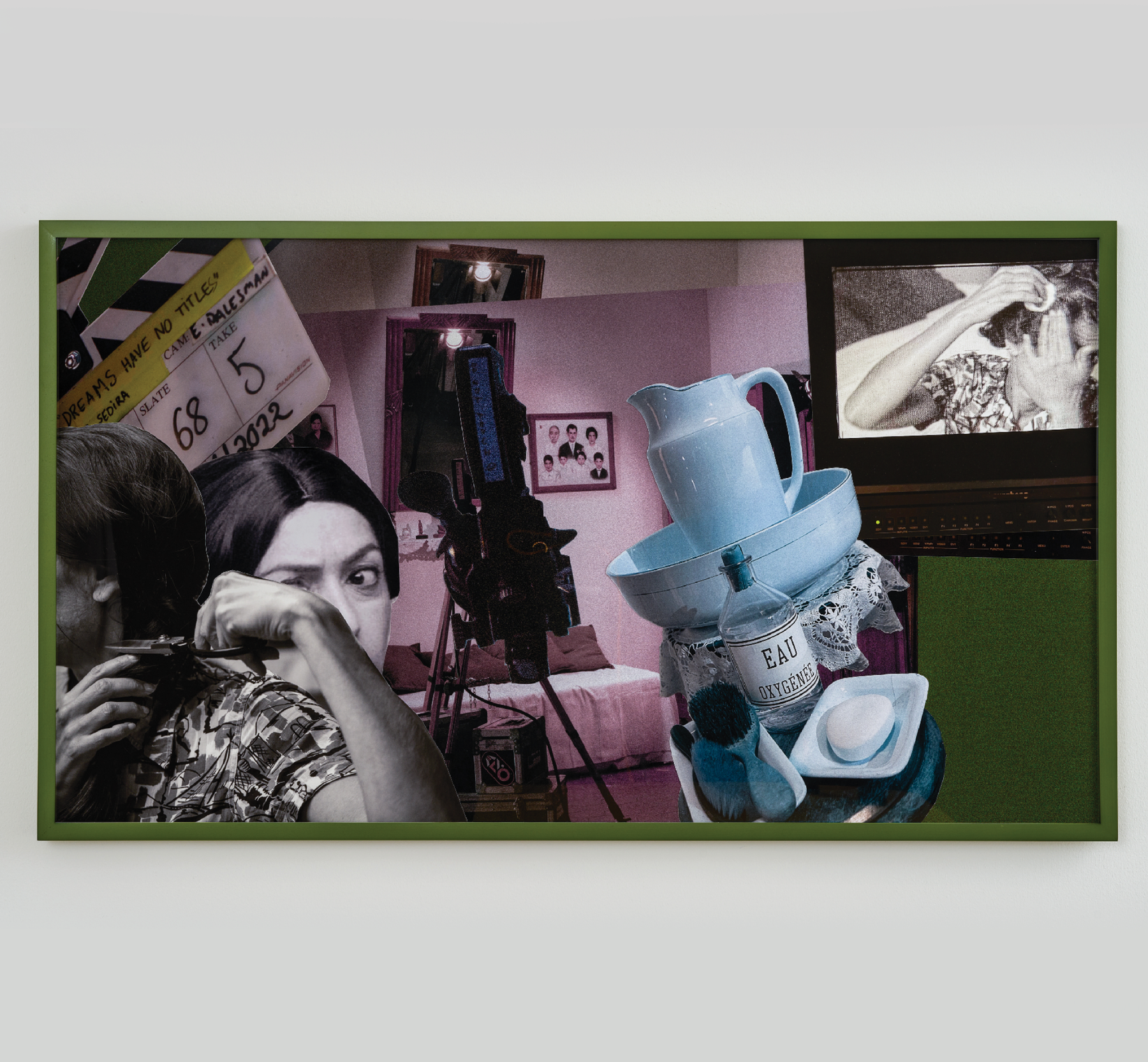 Cape Town Art Fair 2026 -  - Viewing Room - Goodman Gallery