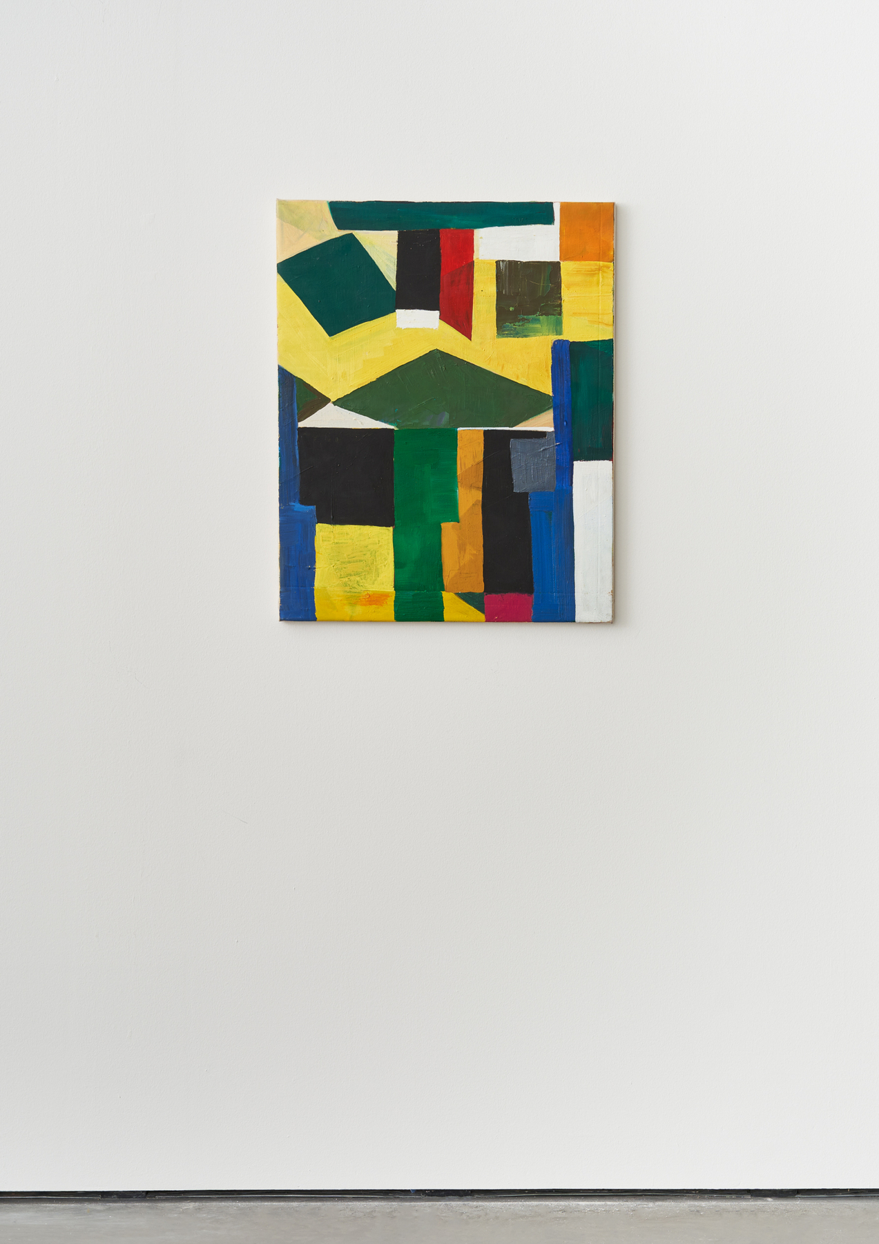 Art Basel Highlights 2025 -  - Viewing Room - Goodman Gallery