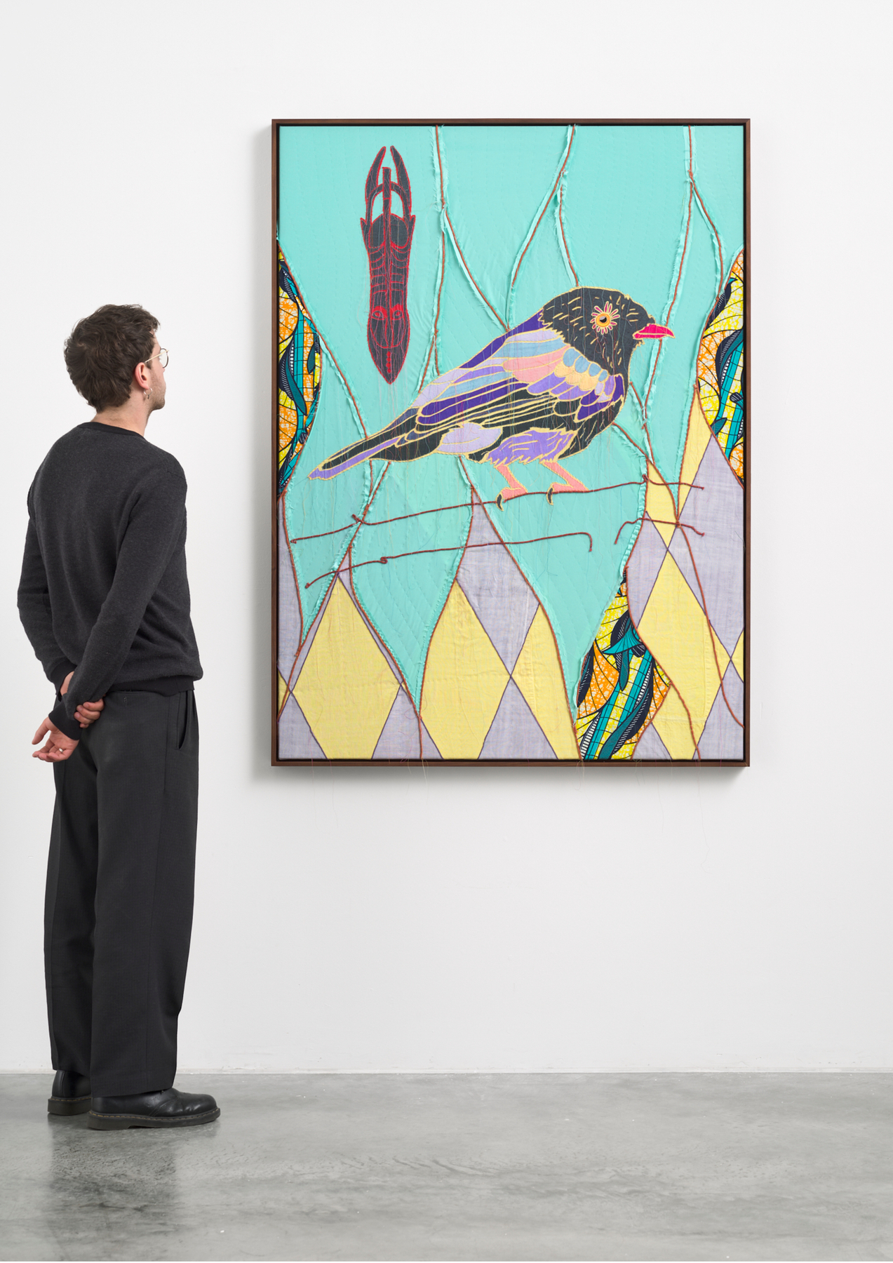 Art Basel Highlights 2025 -  - Viewing Room - Goodman Gallery