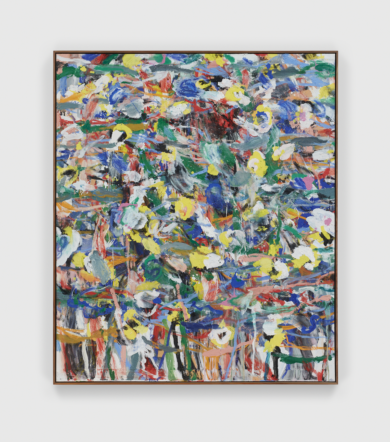 Frieze Seoul 2023 - Booth C6 - Viewing Room - Goodman Gallery