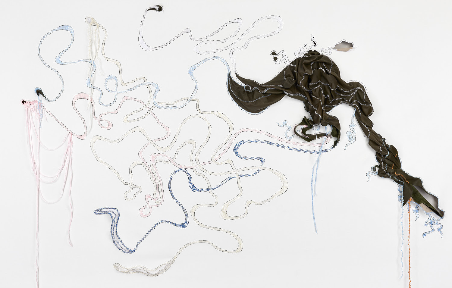 Frieze LA - Los Angeles, California - Viewing Room - Goodman Gallery