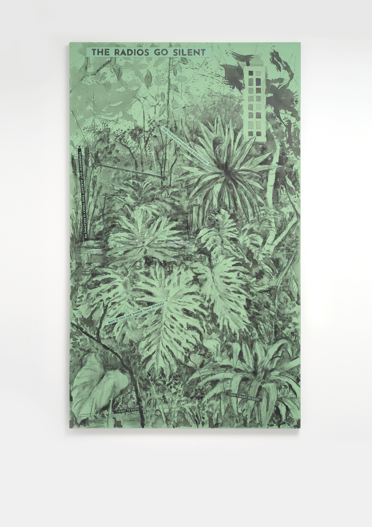 Art Basel Highlights 2025 -  - Viewing Room - Goodman Gallery