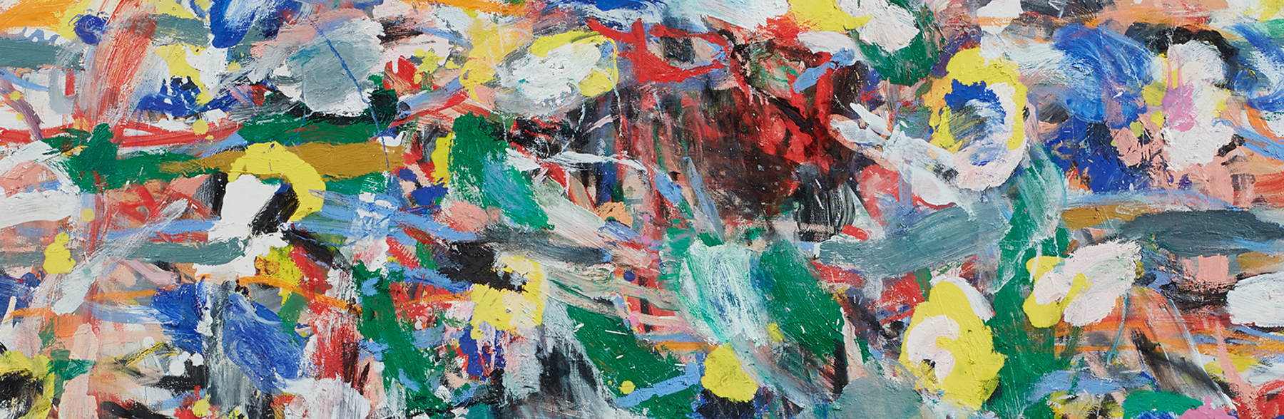 Frieze Seoul 2023 - Booth C6 - Viewing Room - Goodman Gallery