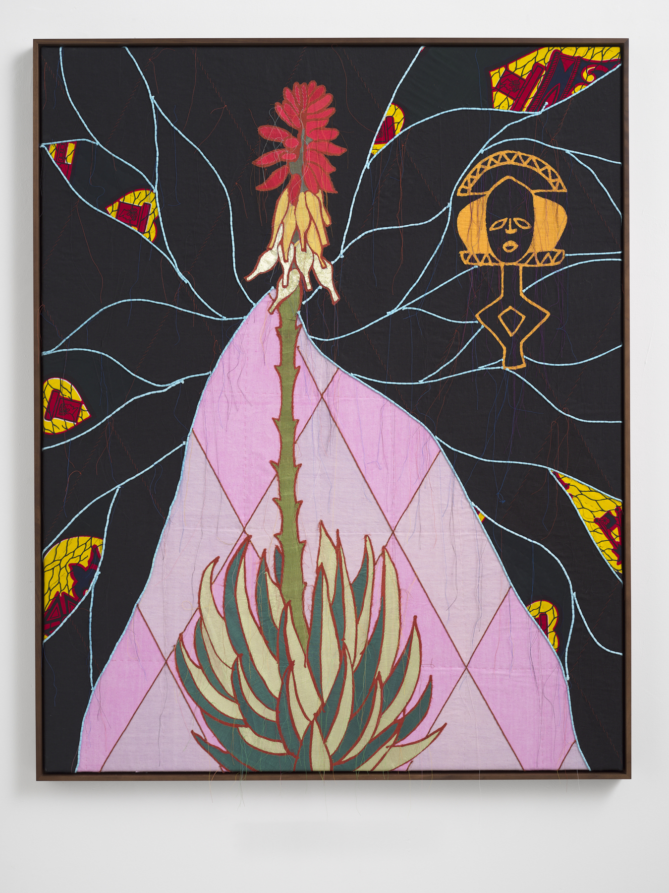 Cape Town Art Fair 2026 -  - Viewing Room - Goodman Gallery