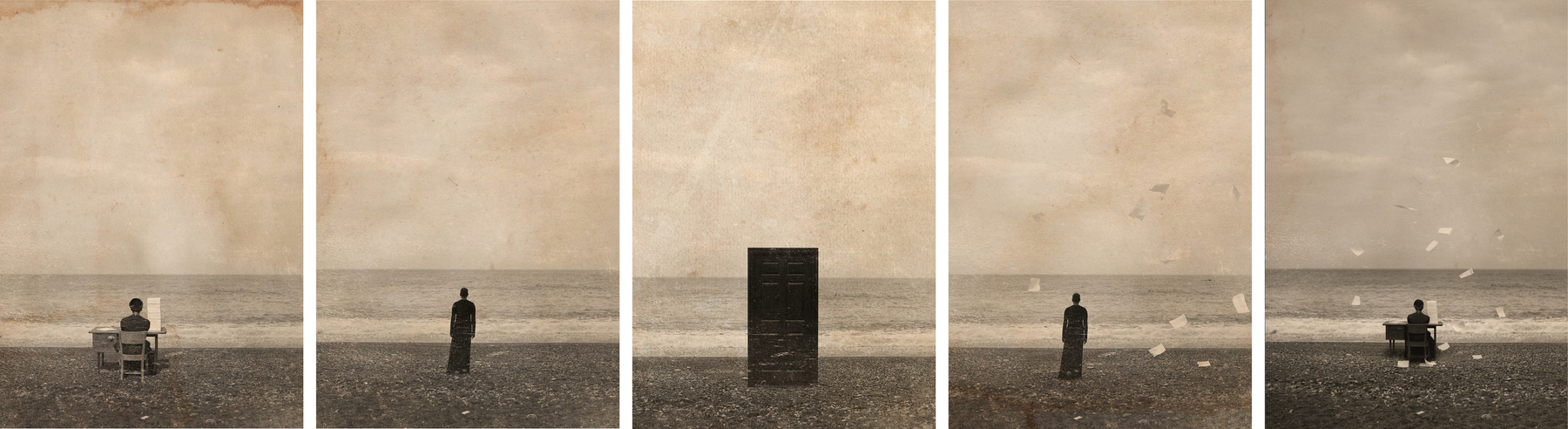 Carrie Mae Weems | London 2026 -  - Viewing Room - Goodman Gallery