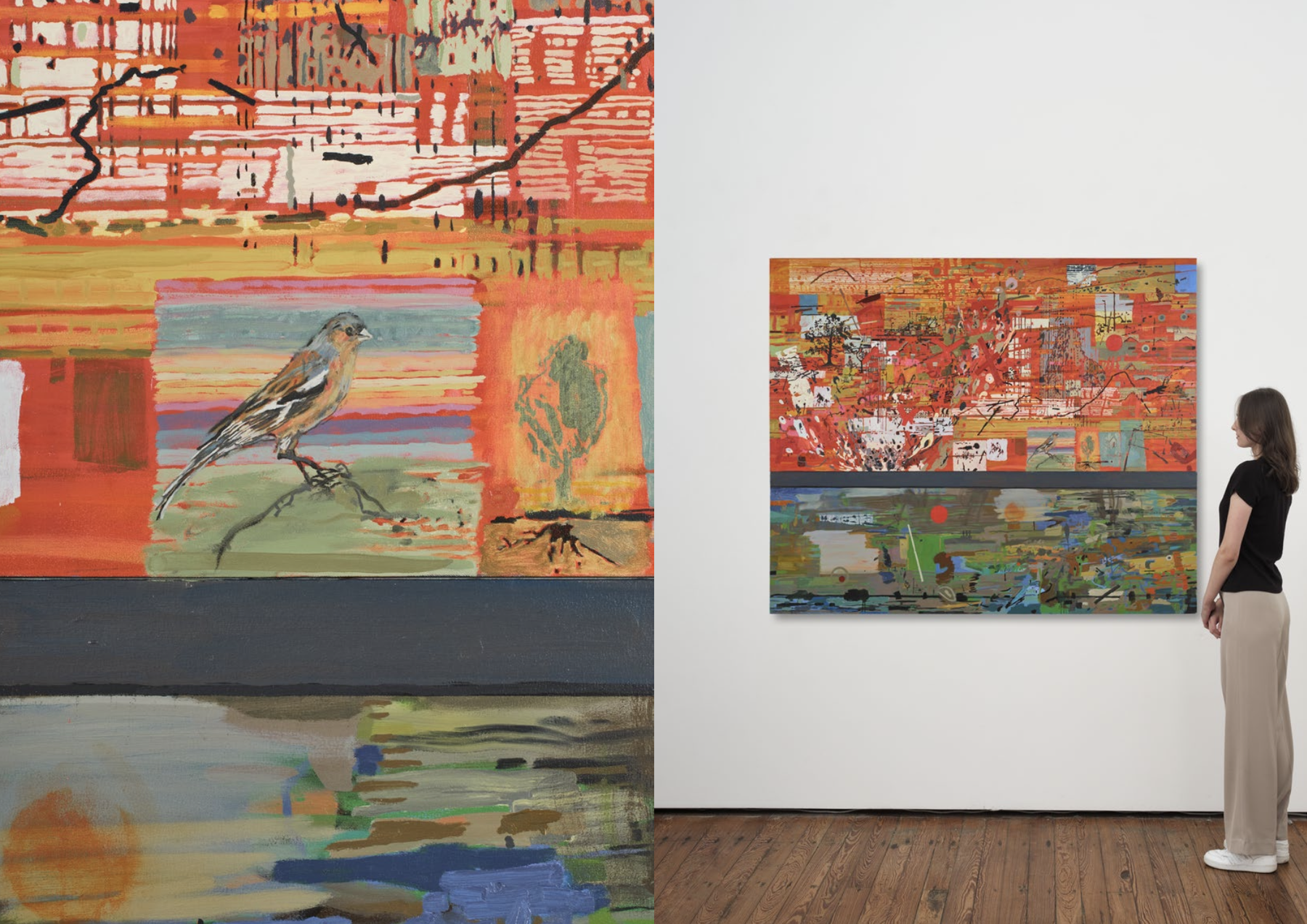 Clive | Remnant -  - Viewing Room - Goodman Gallery