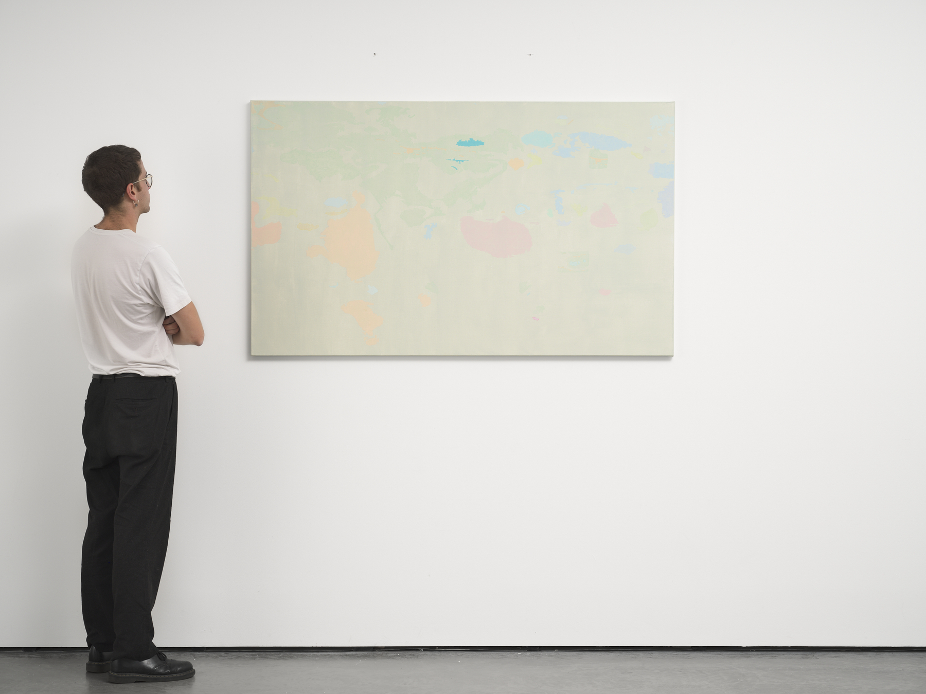 Cape Town Art Fair 2026 -  - Viewing Room - Goodman Gallery