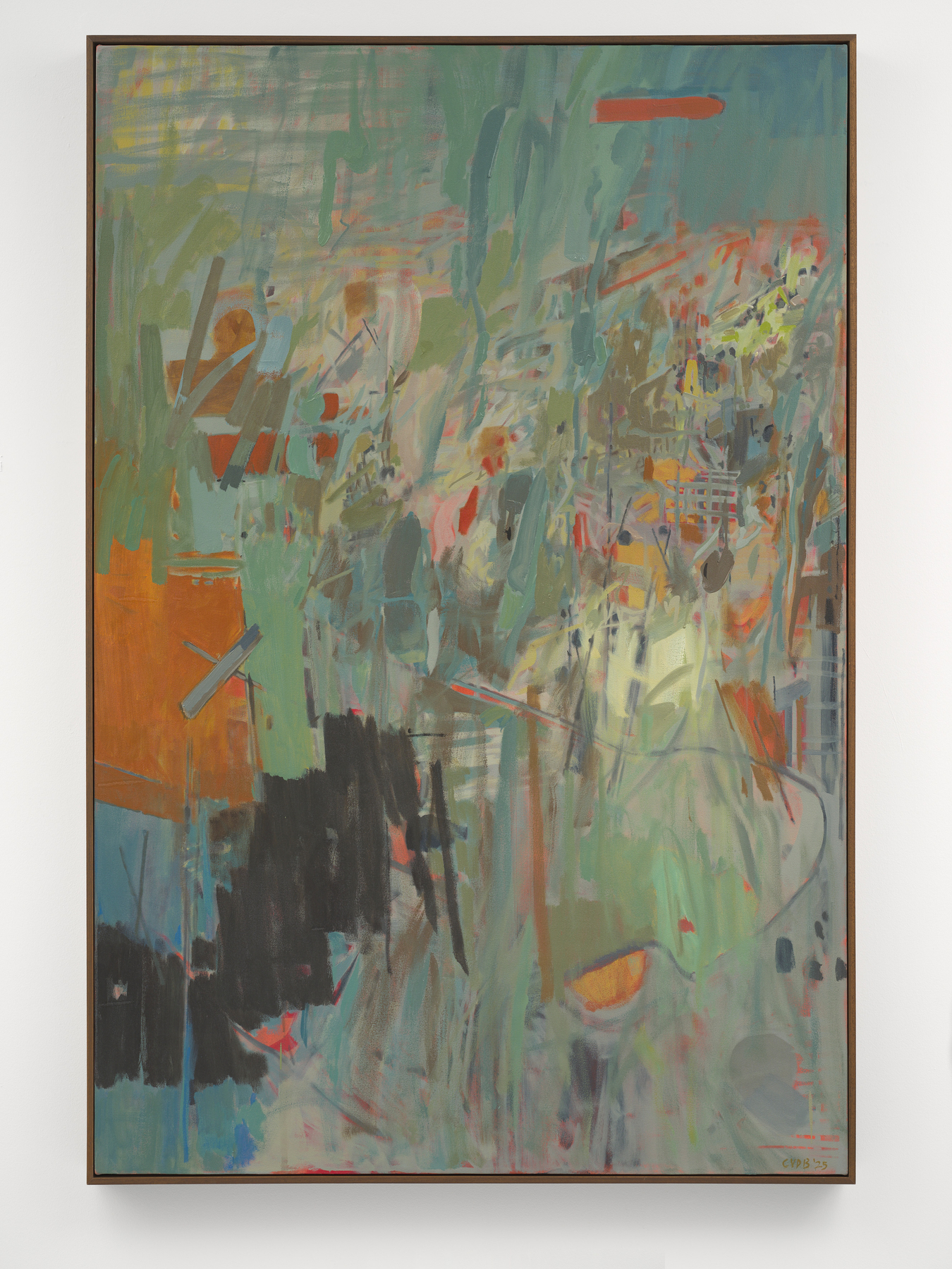 Clive | Remnant -  - Viewing Room - Goodman Gallery