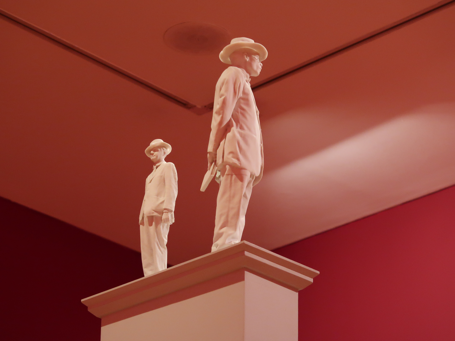 Frieze London 2022 - Stand E3 - Viewing Room - Goodman Gallery