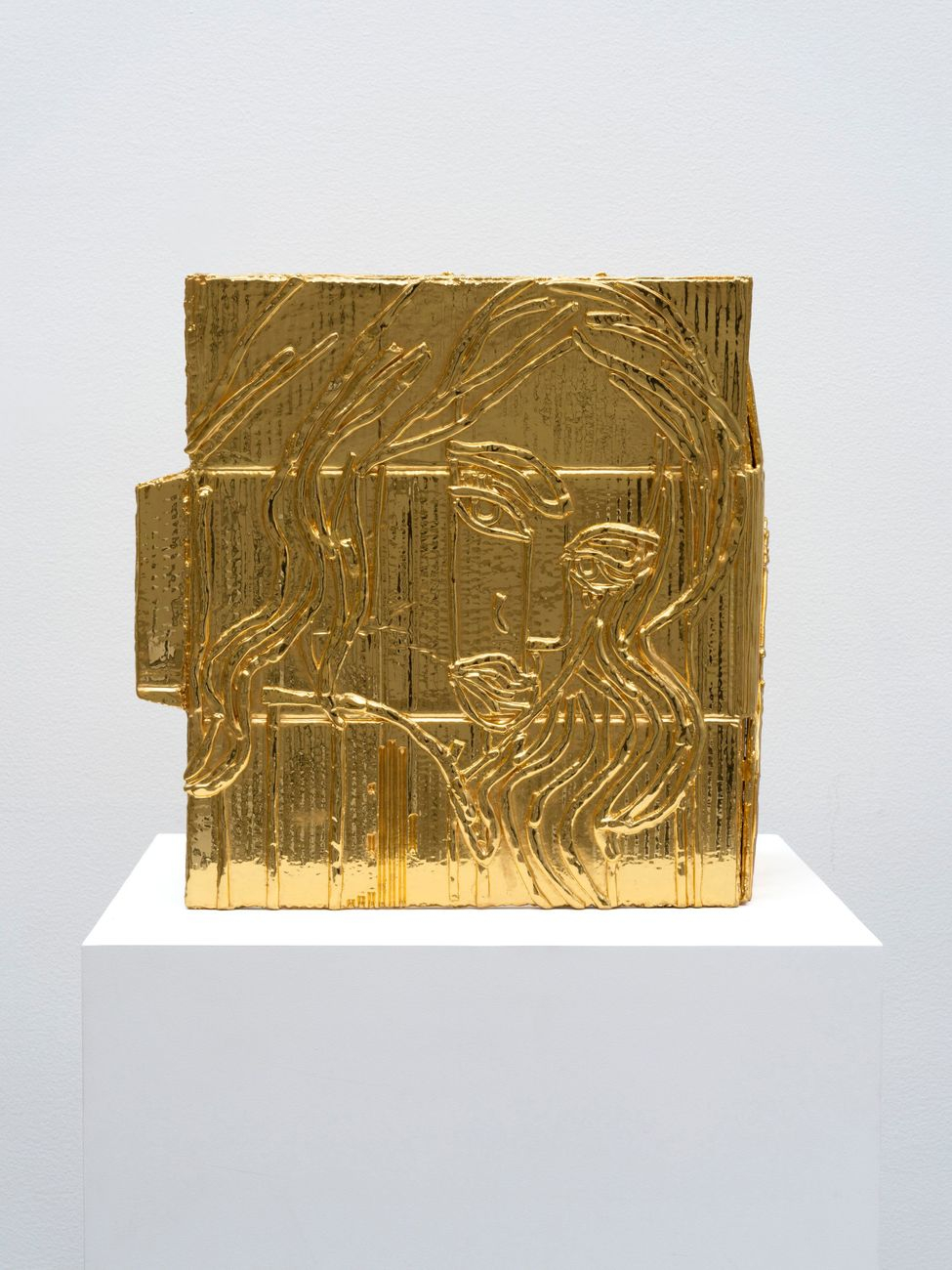 Cape Town Art Fair 2025 | Preview -  - Viewing Room - Goodman Gallery