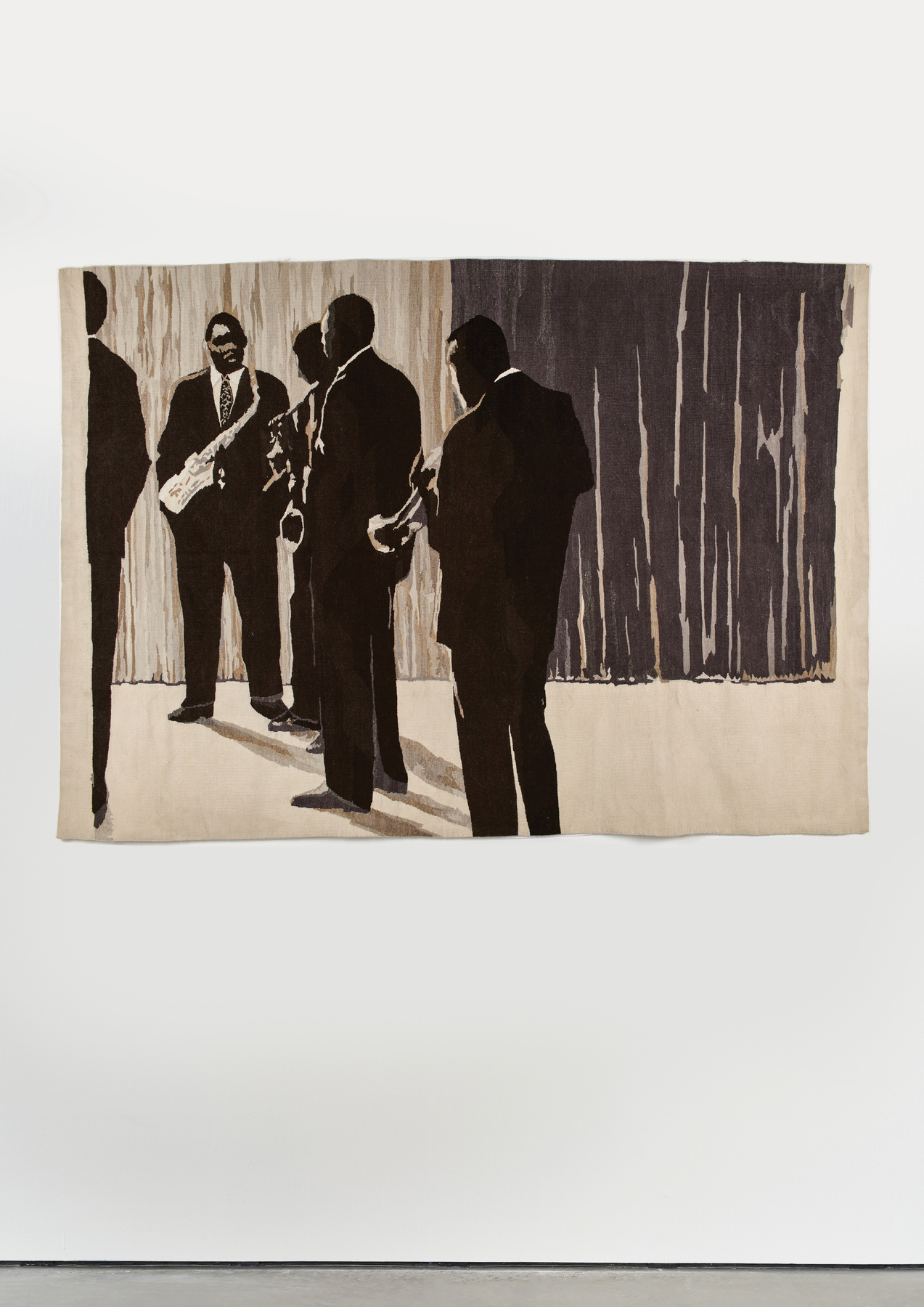 Cape Town Art Fair 2025 | Preview -  - Viewing Room - Goodman Gallery