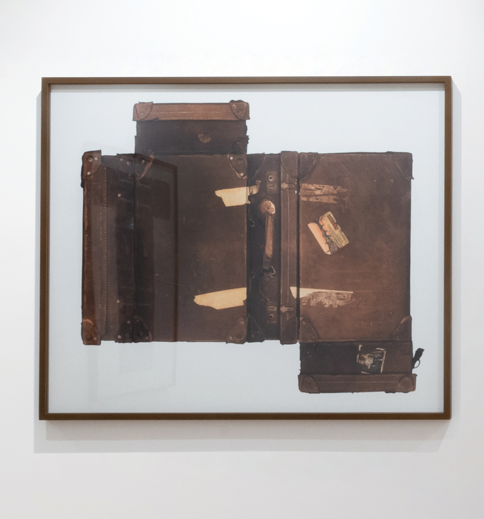 Cape Town Art Fair 2026 -  - Viewing Room - Goodman Gallery