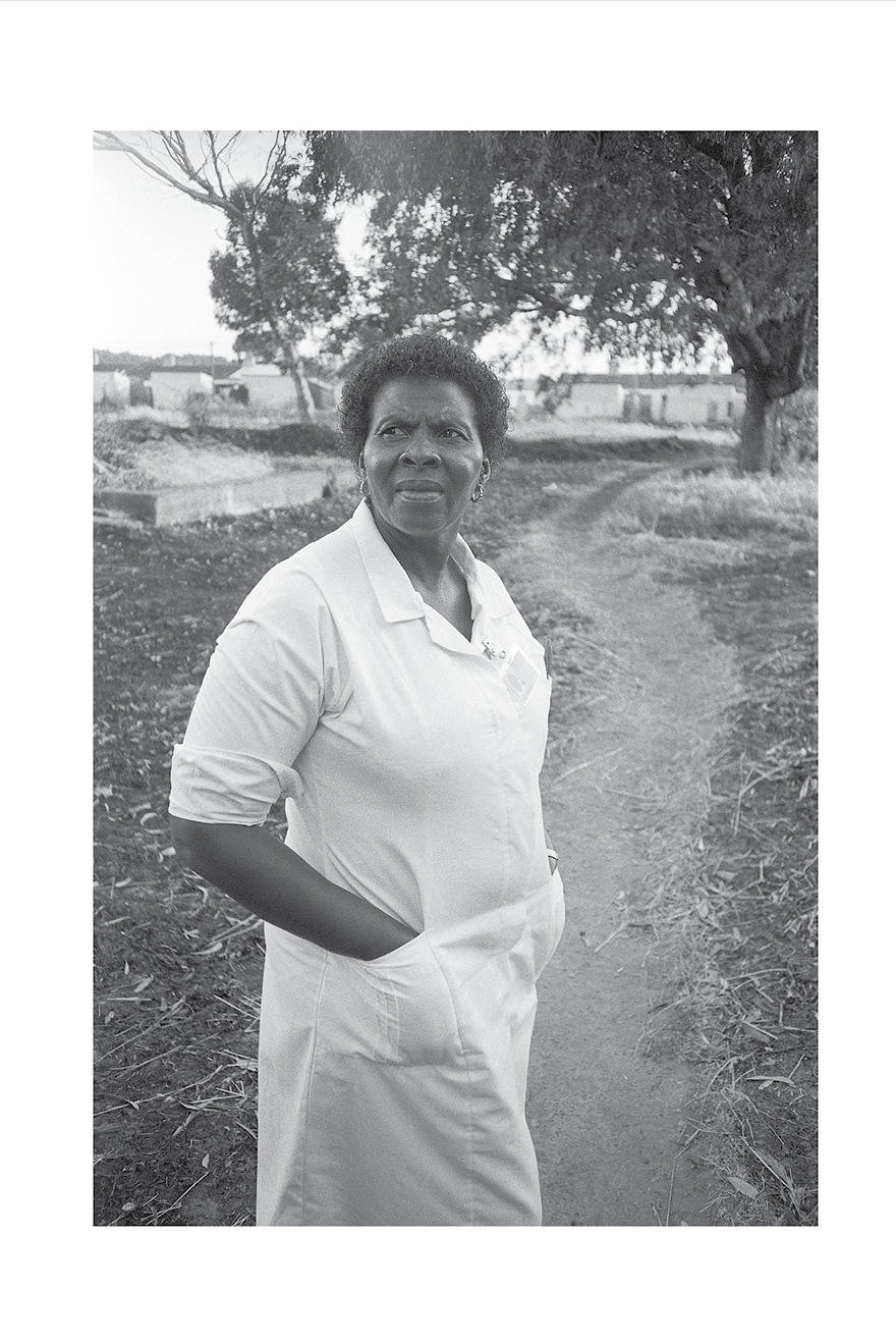 Sue Williamson | There's something I must tell you -  - Viewing Room - Goodman Gallery