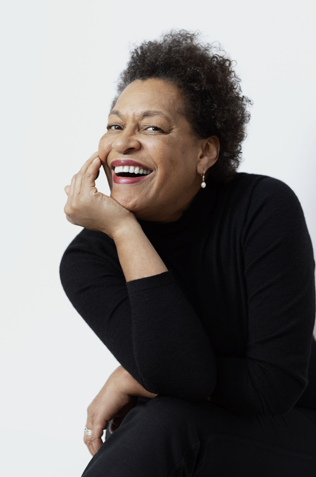 Carrie Mae Weems | London 2026 -  - Viewing Room - Goodman Gallery