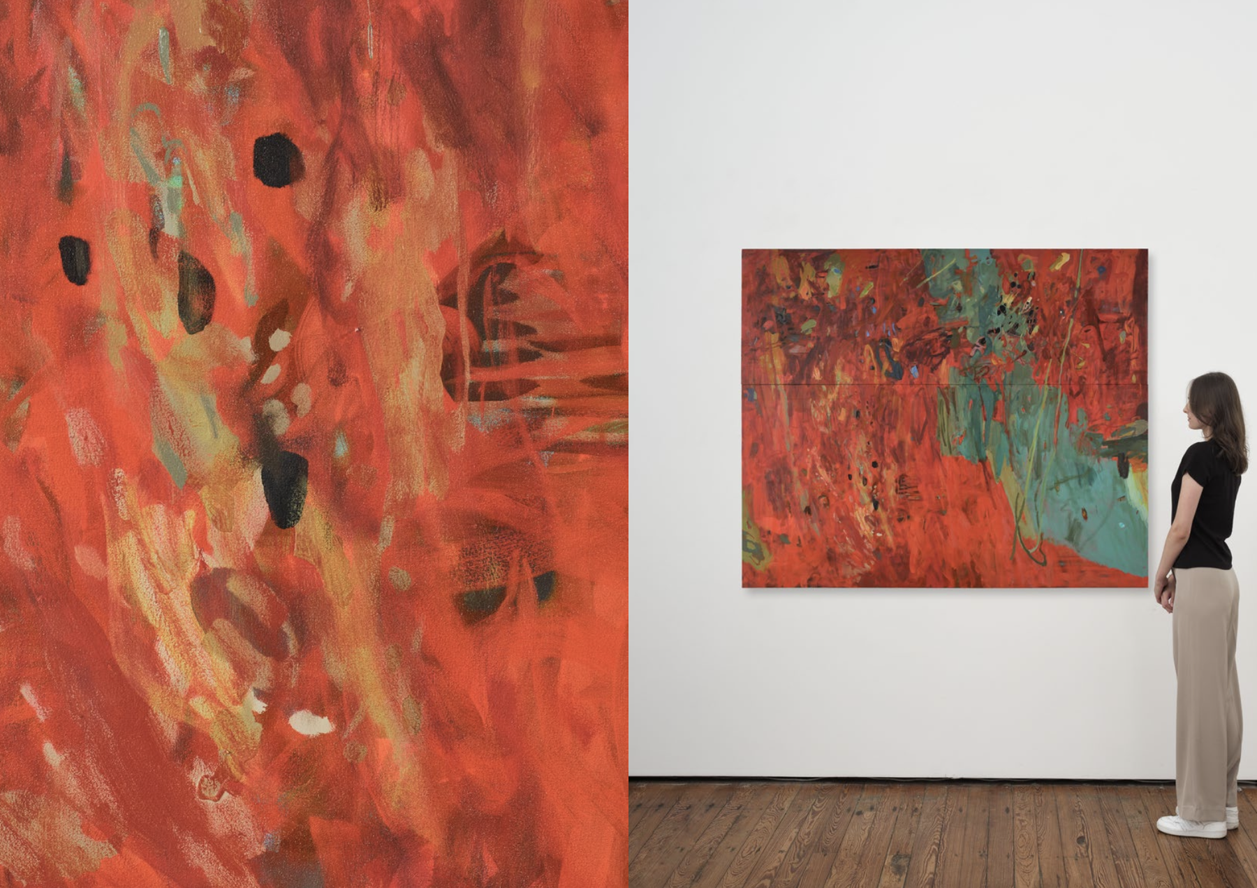 Clive | Remnant -  - Viewing Room - Goodman Gallery