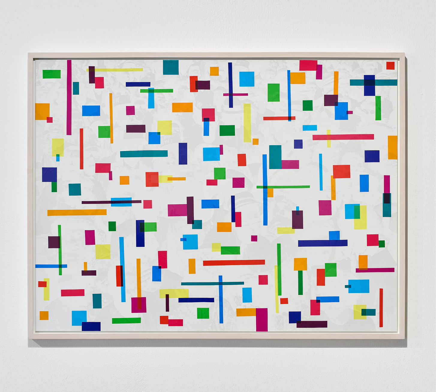 Hank Willis Thomas | Forever Now -  - Viewing Room - Goodman Gallery