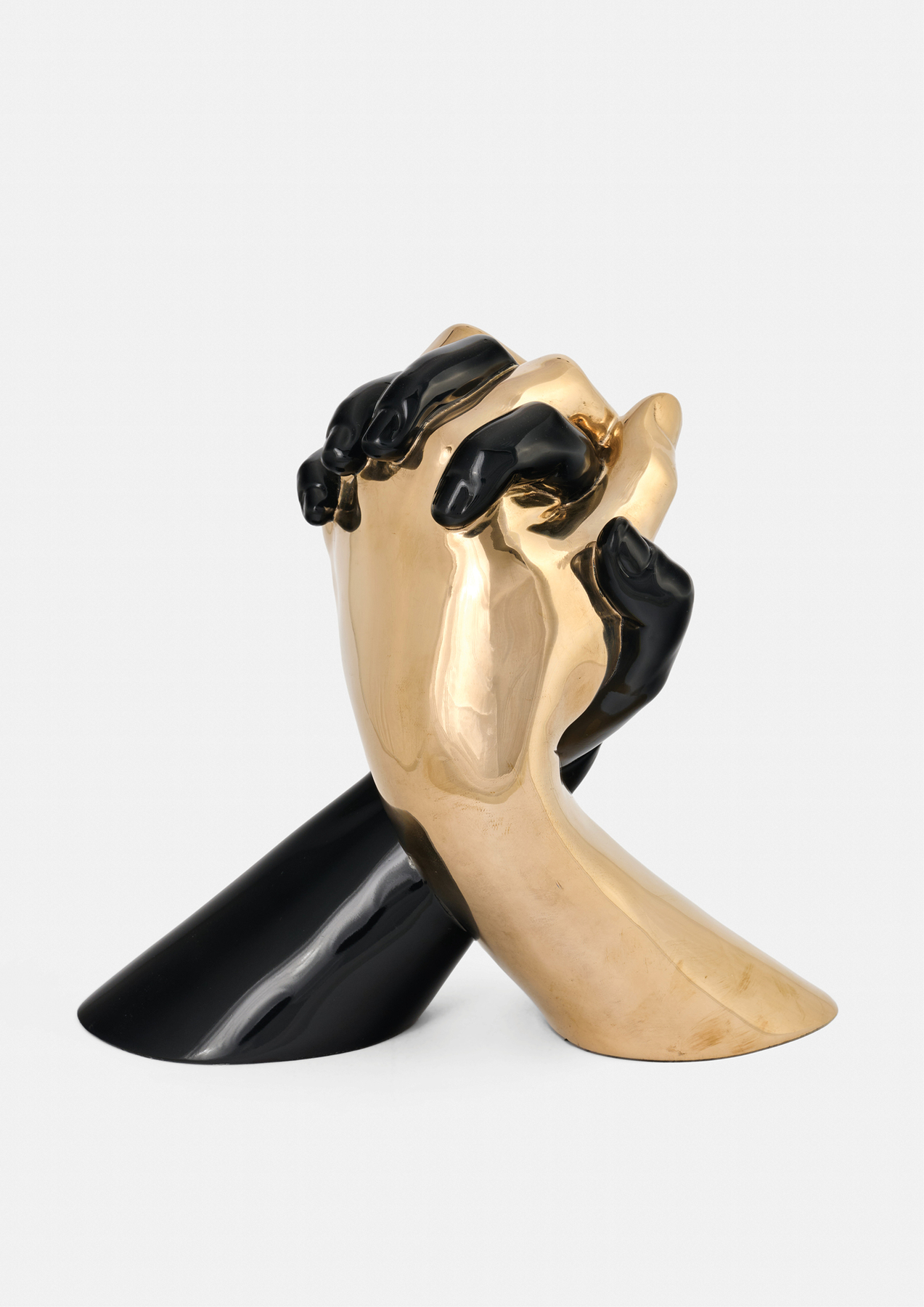 Hank Willis Thomas | Forever Now -  - Viewing Room - Goodman Gallery