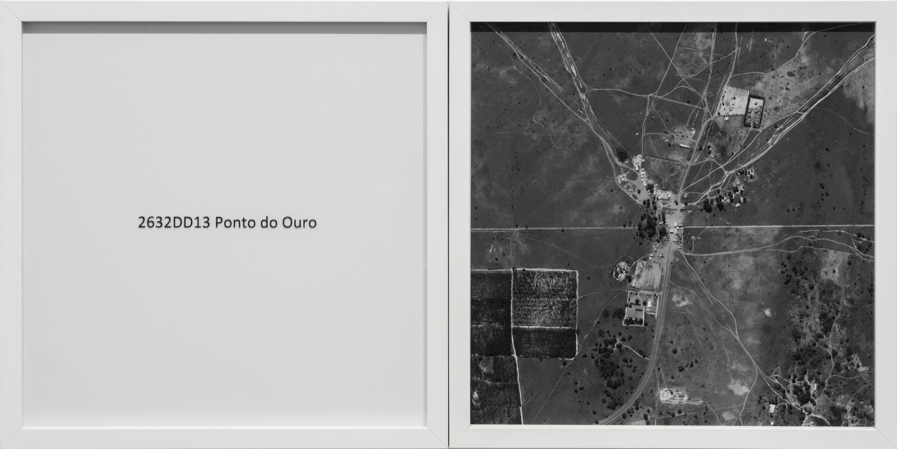 Jeremy Wafer | Arc - Goodman Gallery London - Viewing Room - Goodman Gallery