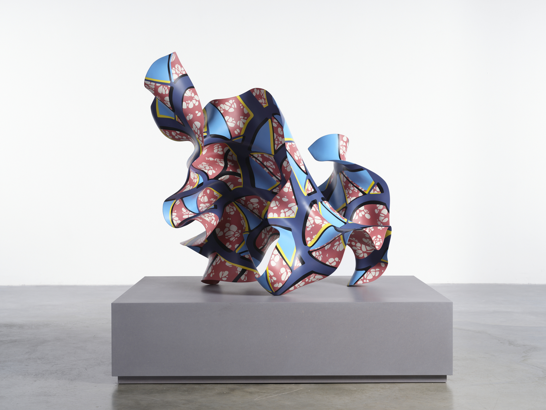 Goodman Gallery Sculpture Garden at Belmond Mount Nelson -  - Viewing Room - Goodman Gallery