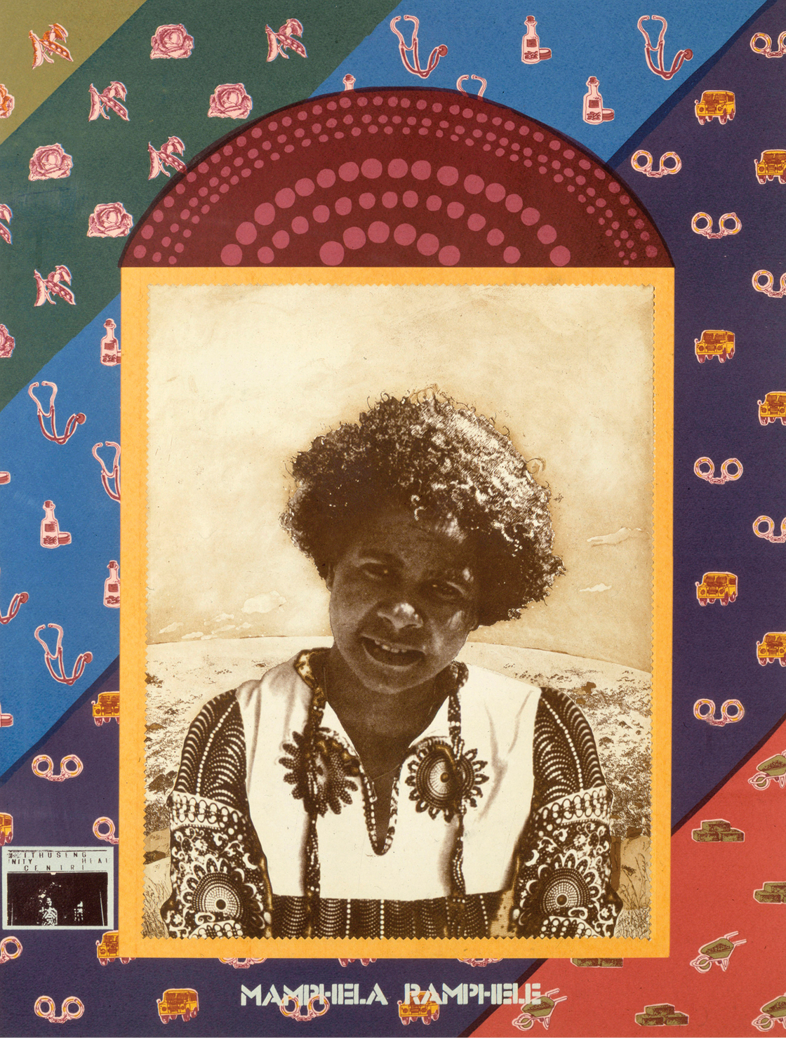 Sue Williamson | There's something I must tell you -  - Viewing Room - Goodman Gallery