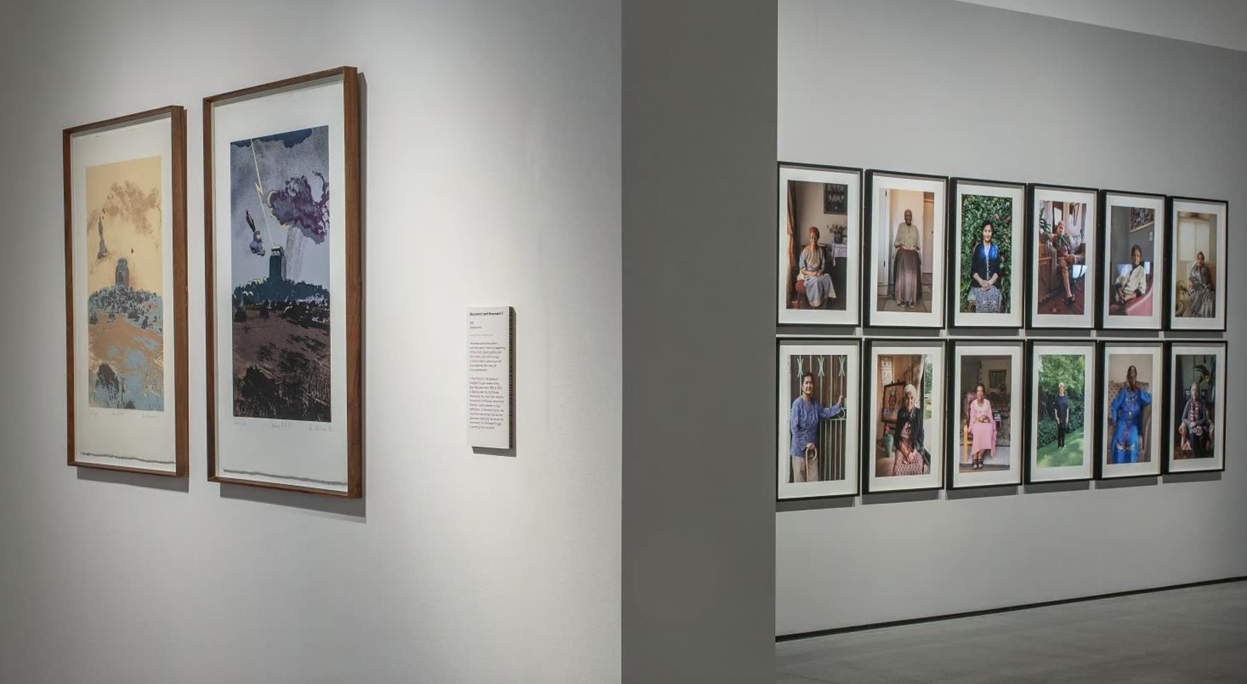 Sue Williamson | There's something I must tell you -  - Viewing Room - Goodman Gallery