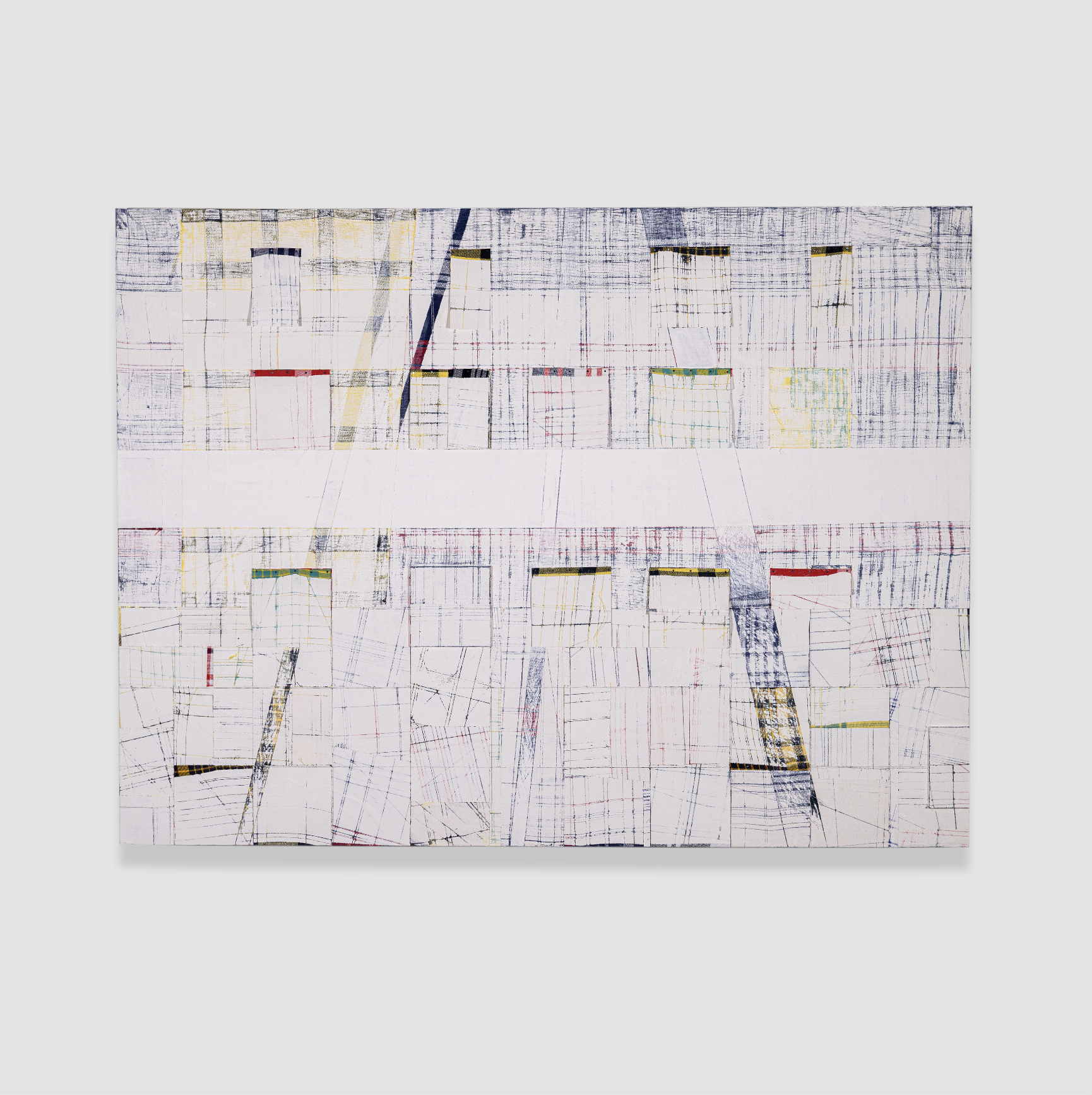 Frieze Seoul 2023 - Booth C6 - Viewing Room - Goodman Gallery