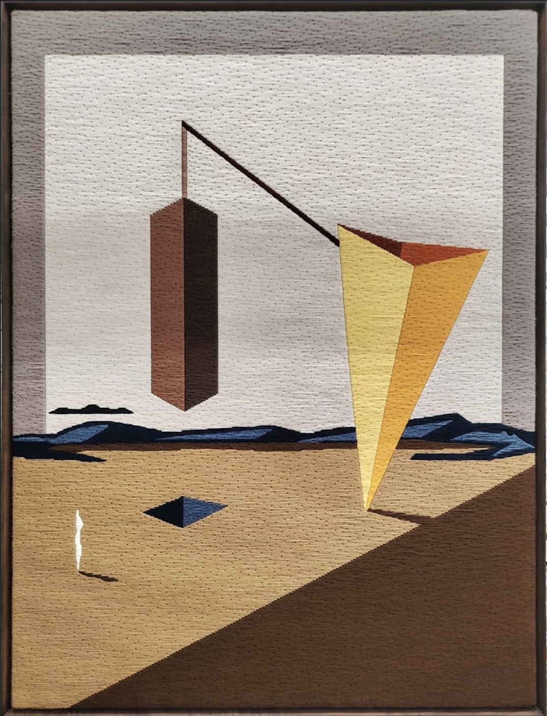 Cape Town Art Fair 2026 -  - Viewing Room - Goodman Gallery