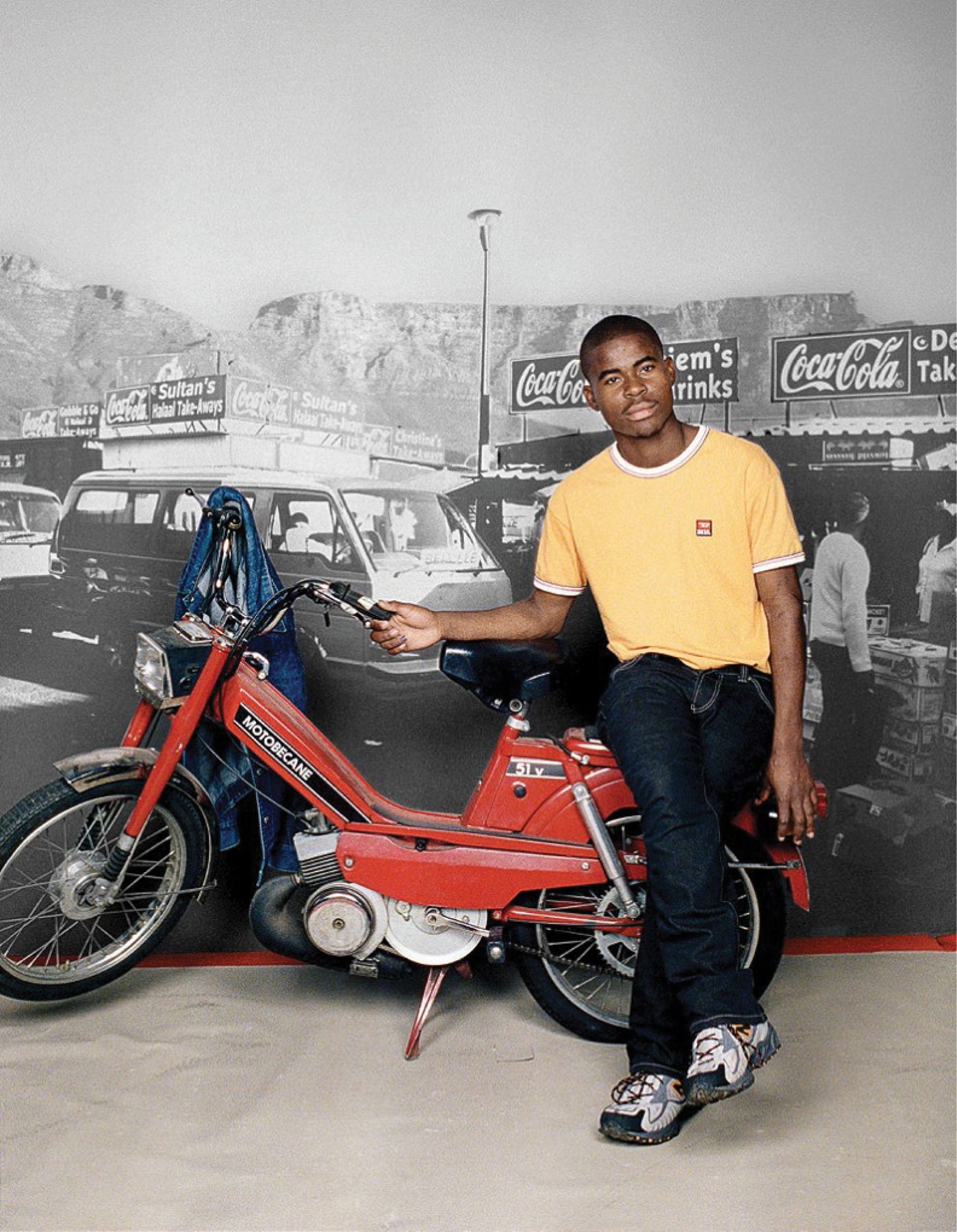 Sue Williamson | There's something I must tell you -  - Viewing Room - Goodman Gallery