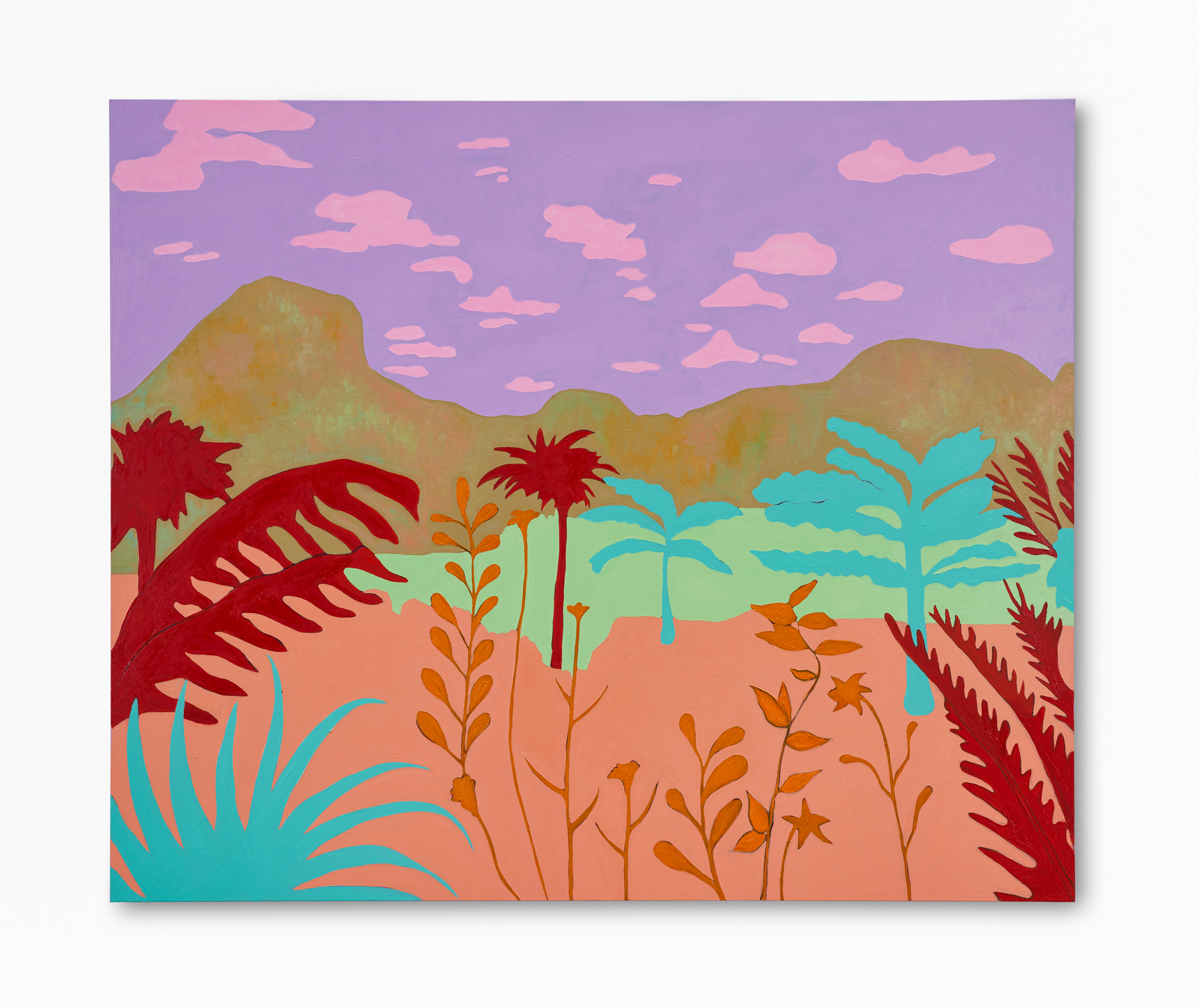 Cape Town Art Fair 2026 -  - Viewing Room - Goodman Gallery