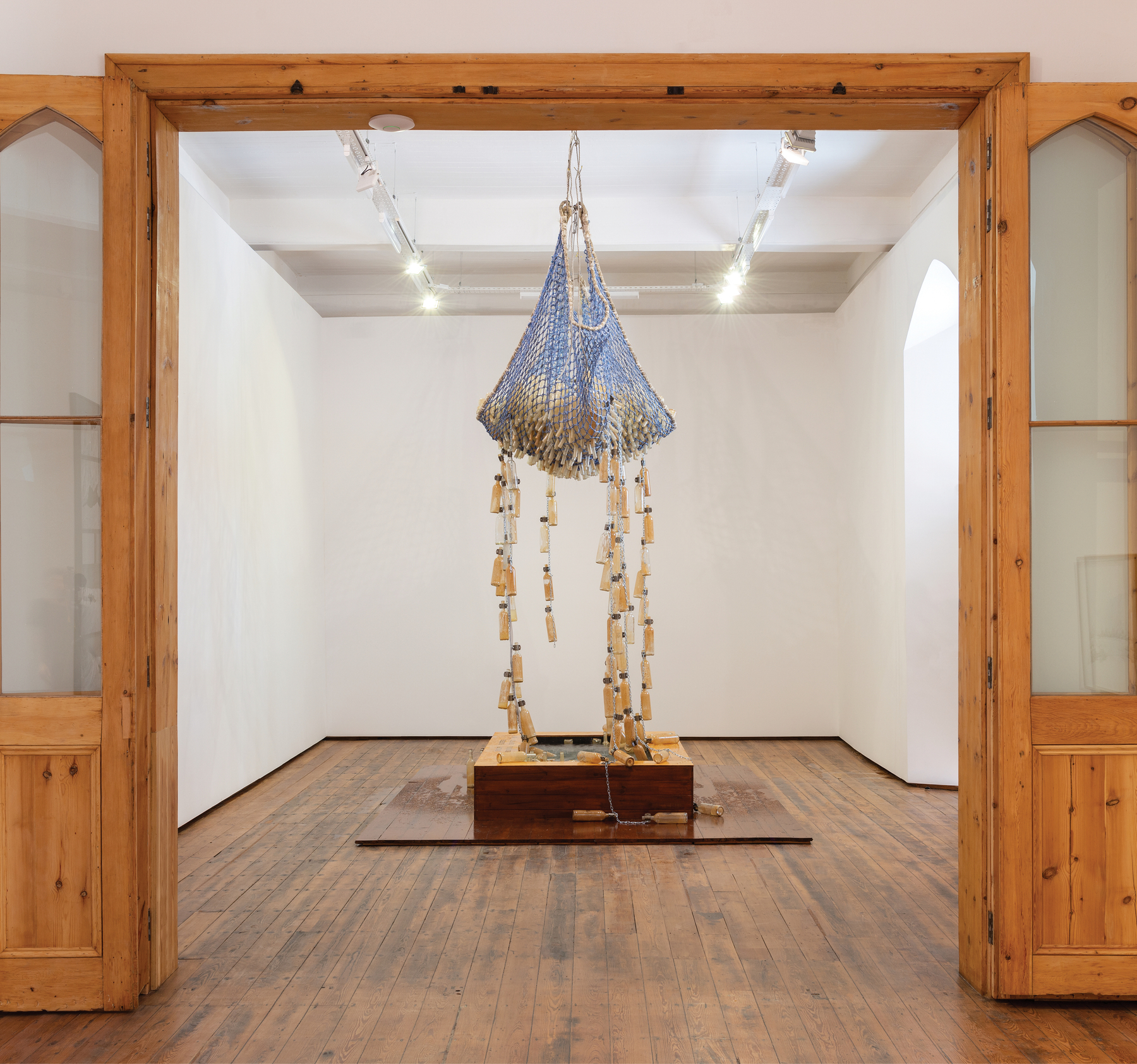 Sue Williamson | There's something I must tell you -  - Viewing Room - Goodman Gallery