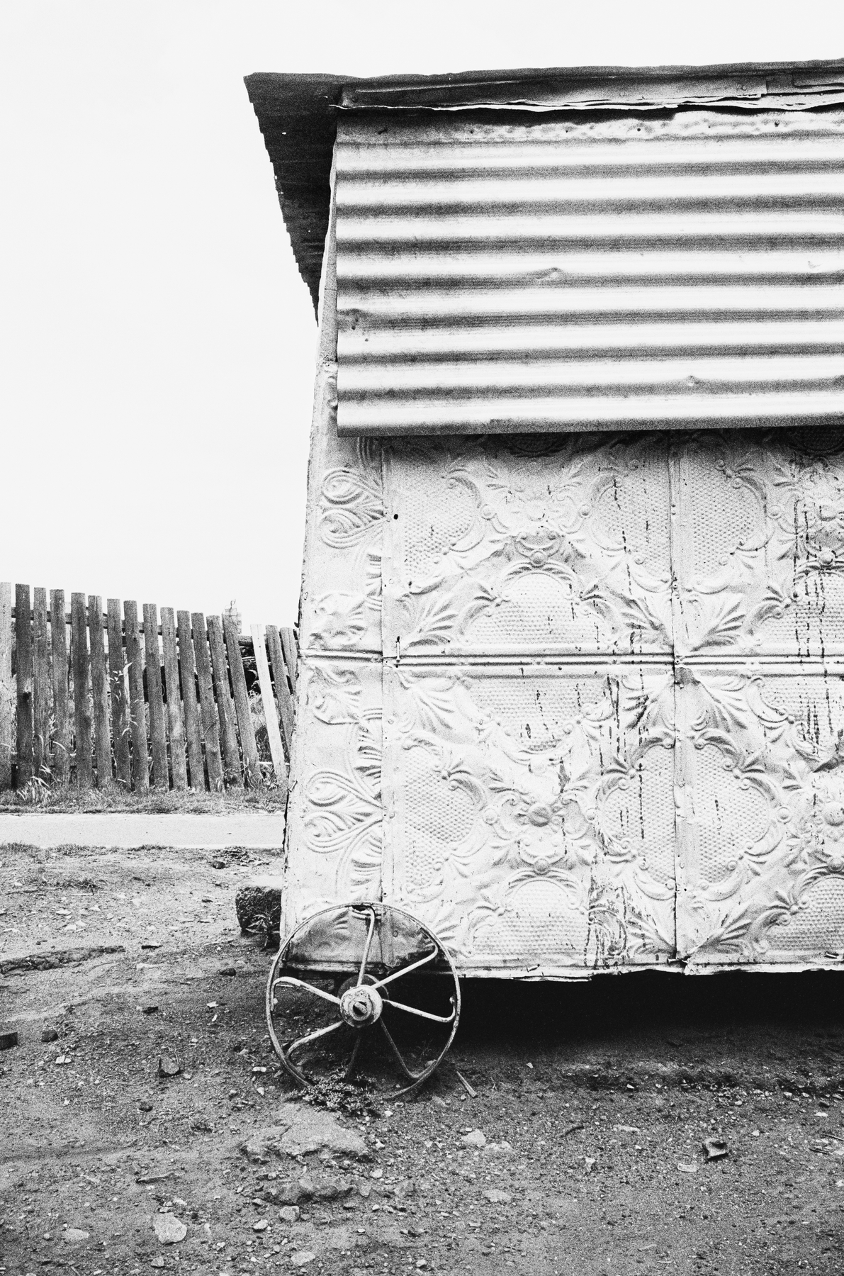 Frieze London 2022 - Stand E3 - Viewing Room - Goodman Gallery