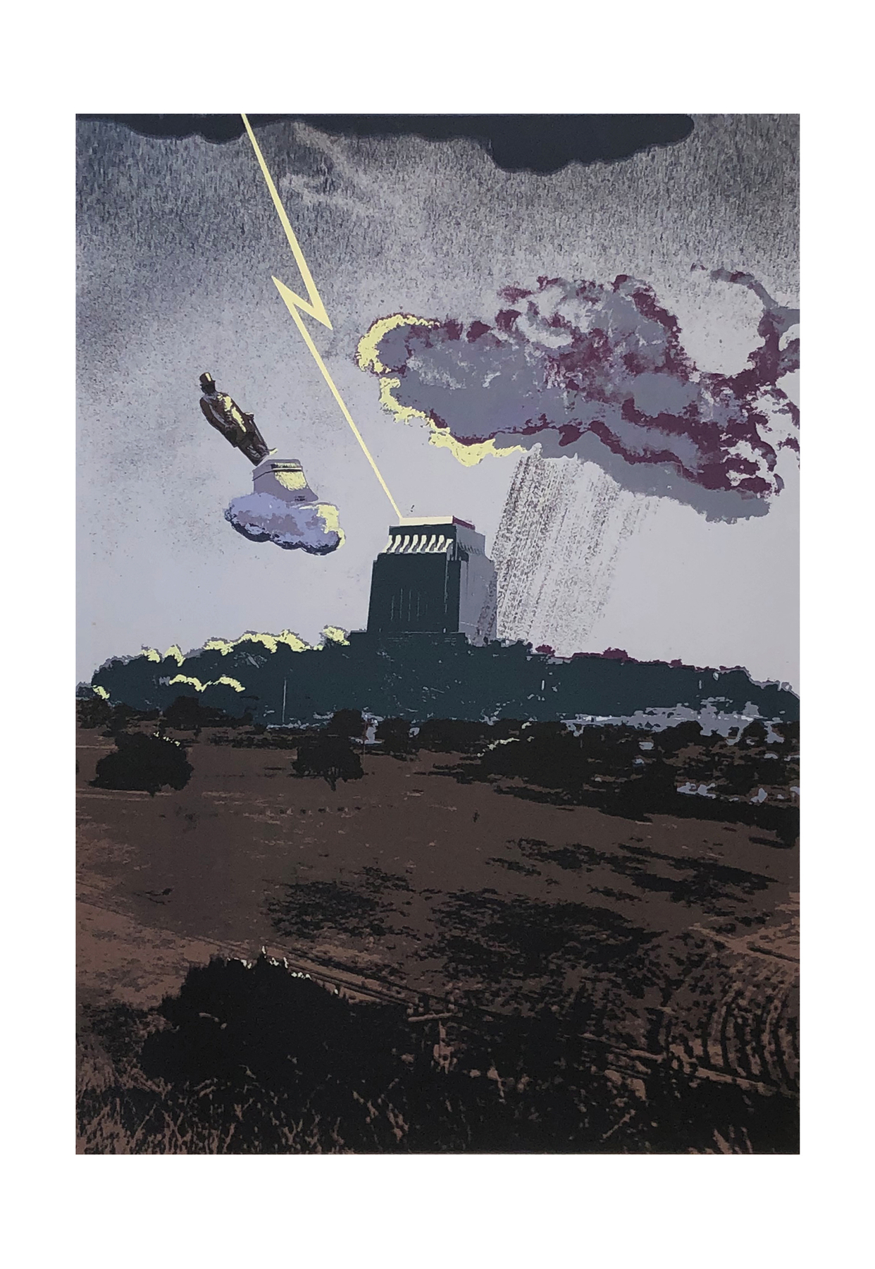 Sue Williamson | There's something I must tell you -  - Viewing Room - Goodman Gallery