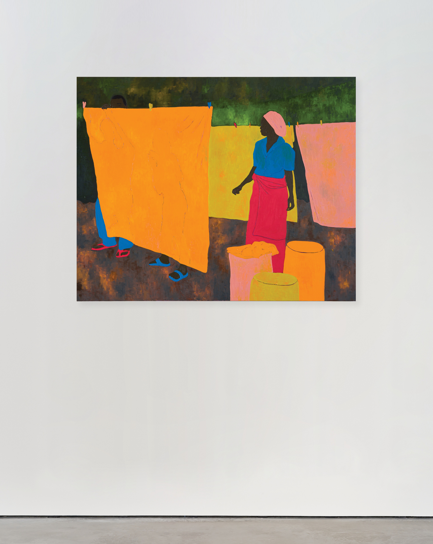 Art Basel Highlights 2025 -  - Viewing Room - Goodman Gallery