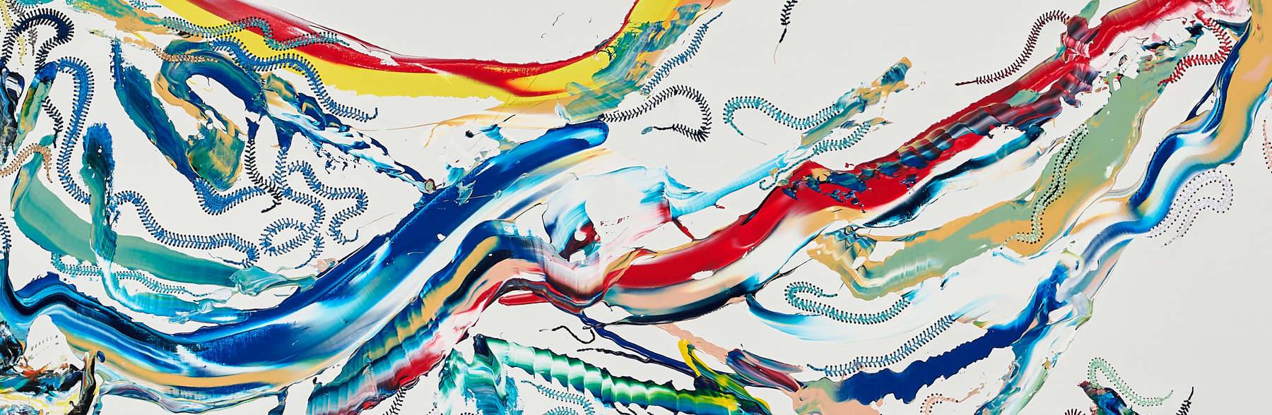 Frieze Seoul 2023 - Booth C6 - Viewing Room - Goodman Gallery