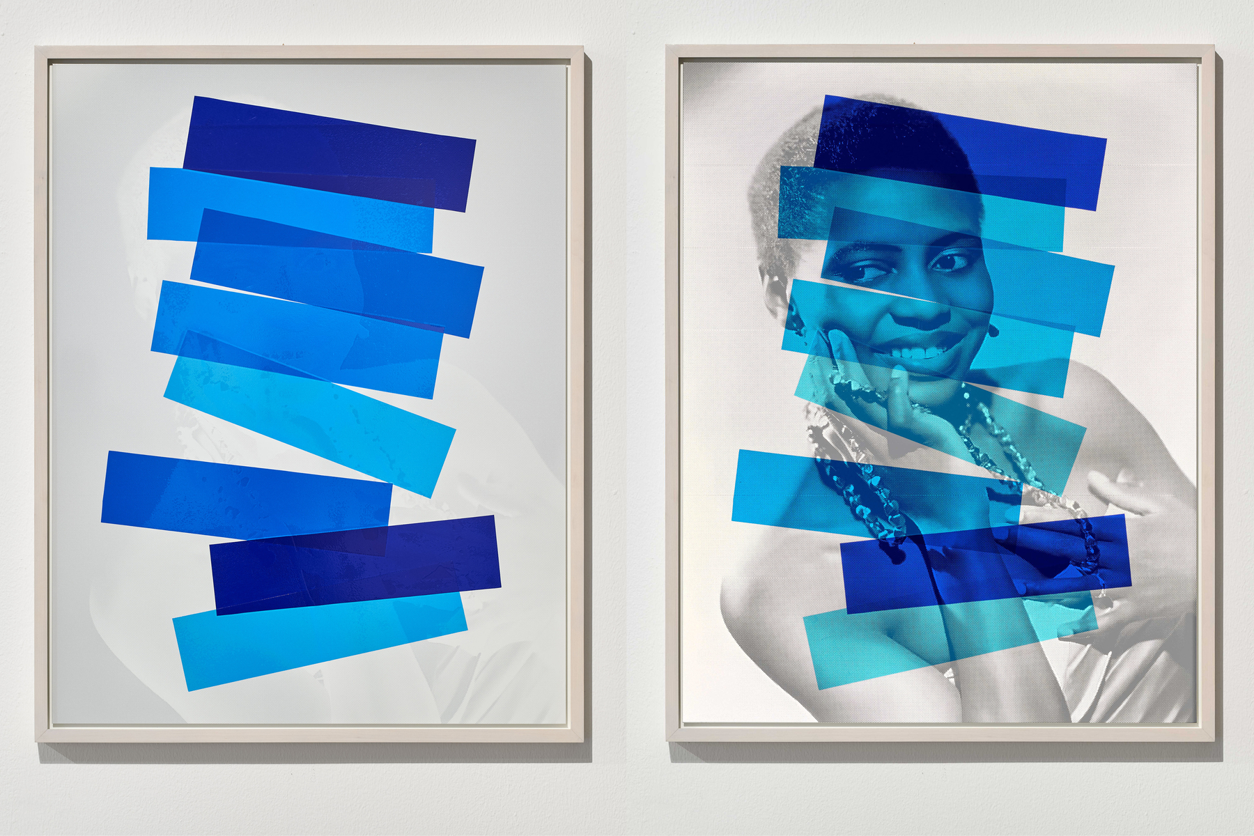 Hank Willis Thomas | Forever Now -  - Viewing Room - Goodman Gallery