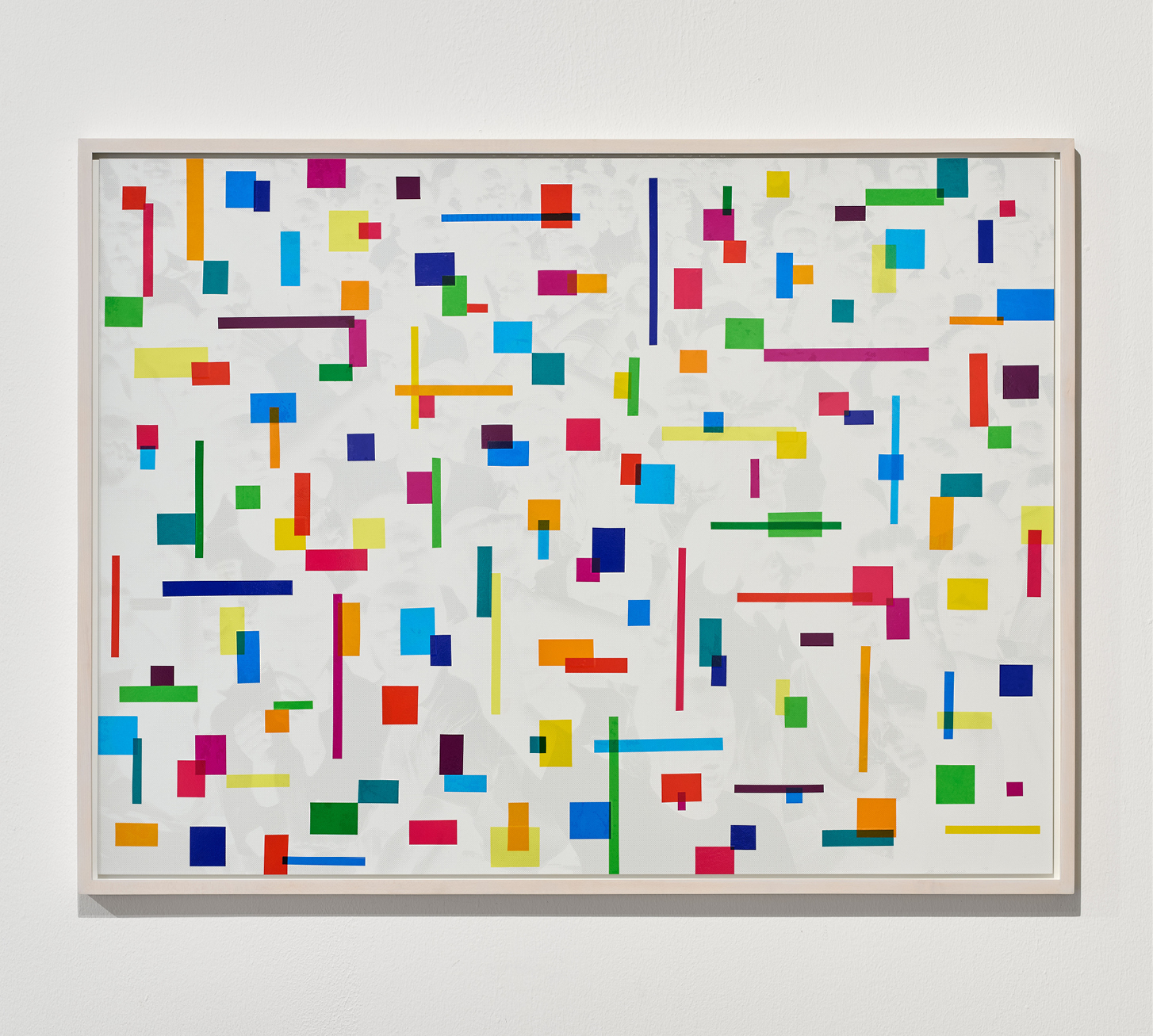 Hank Willis Thomas | Forever Now -  - Viewing Room - Goodman Gallery