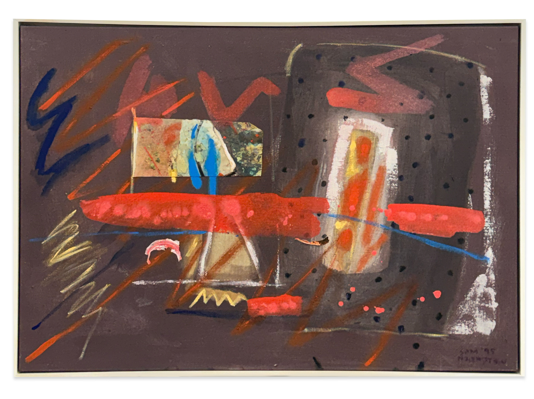 Goodman Secondary Market -  - Viewing Room - Goodman Gallery