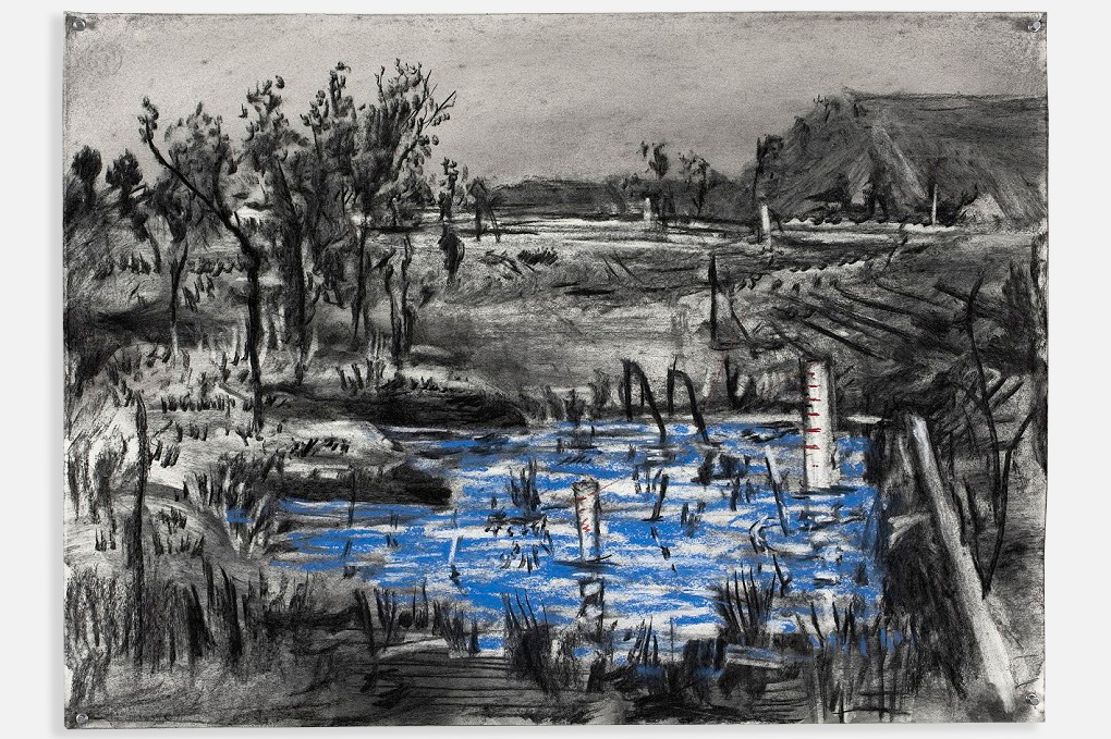 Goodman Secondary Market -  - Viewing Room - Goodman Gallery