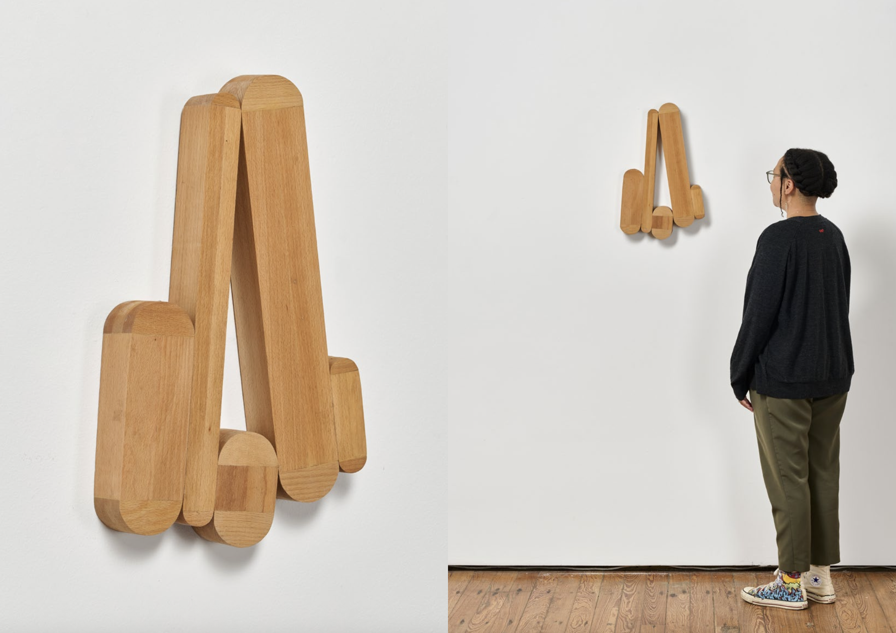 Cape Town Art Fair 2026 -  - Viewing Room - Goodman Gallery