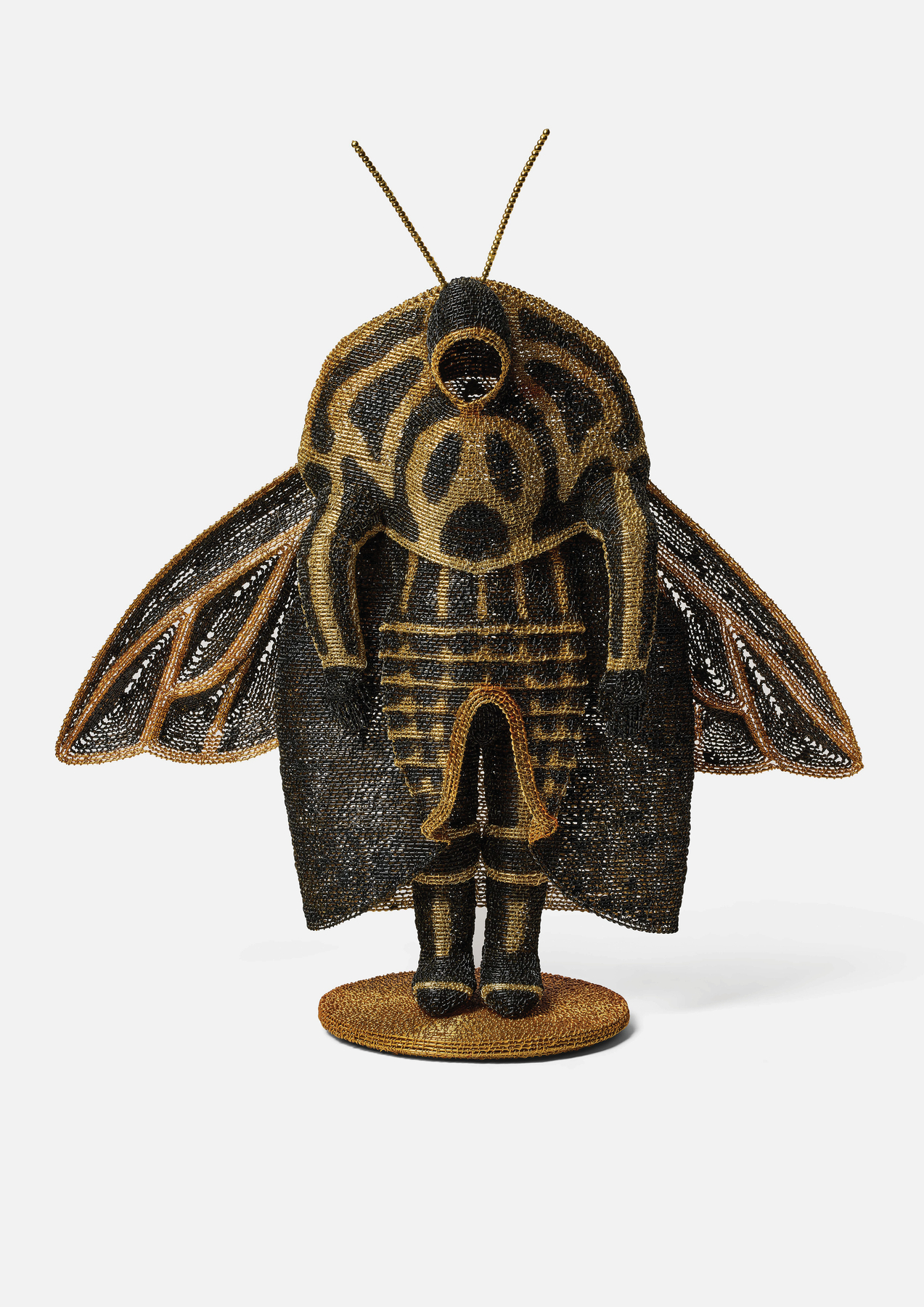 Cape Town Art Fair 2025 | Preview -  - Viewing Room - Goodman Gallery