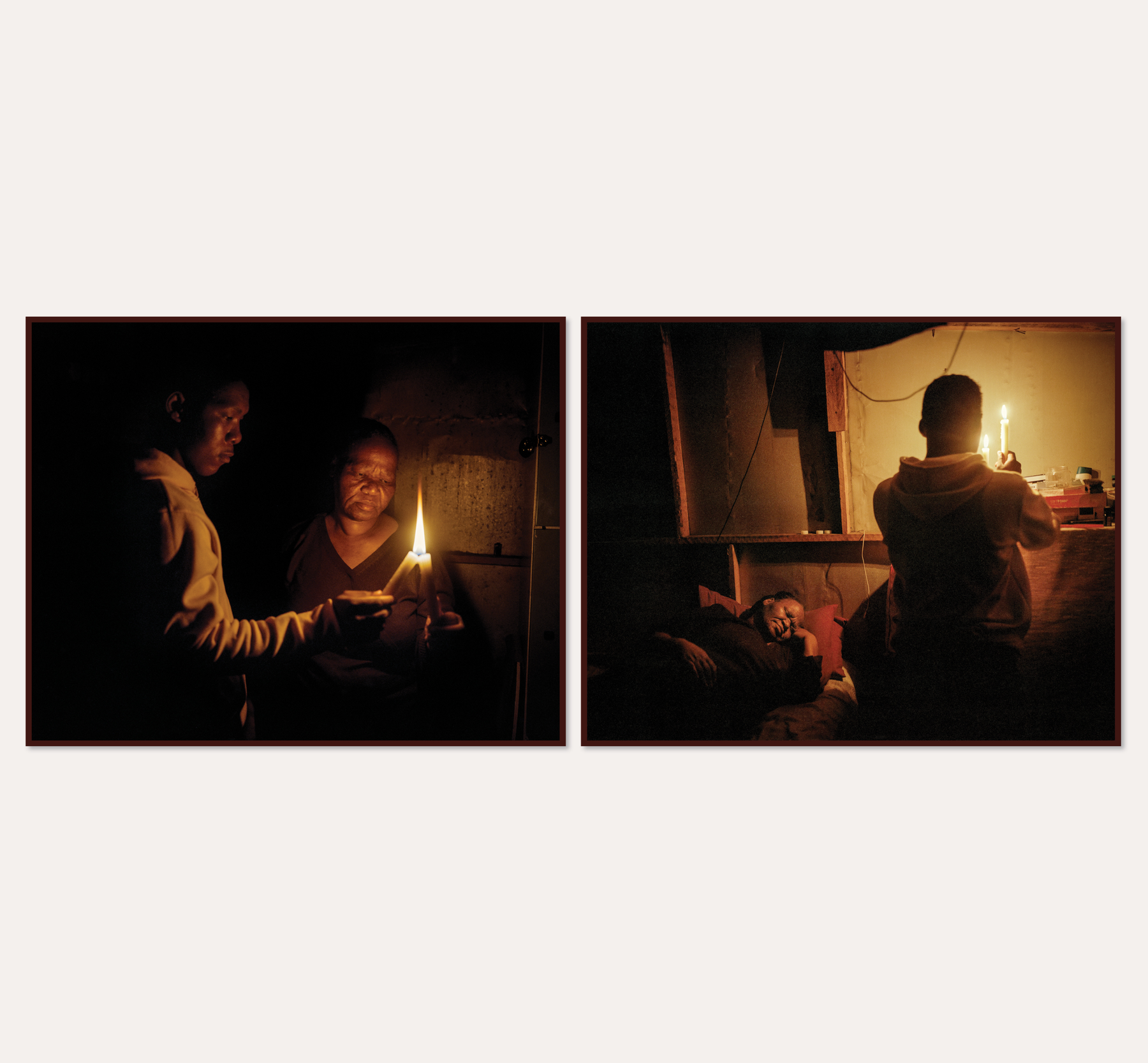 Cape Town Art Fair 2026 -  - Viewing Room - Goodman Gallery