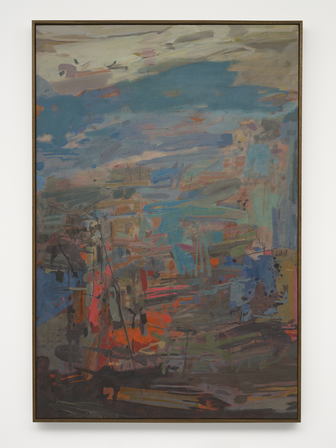 Clive | Remnant -  - Viewing Room - Goodman Gallery