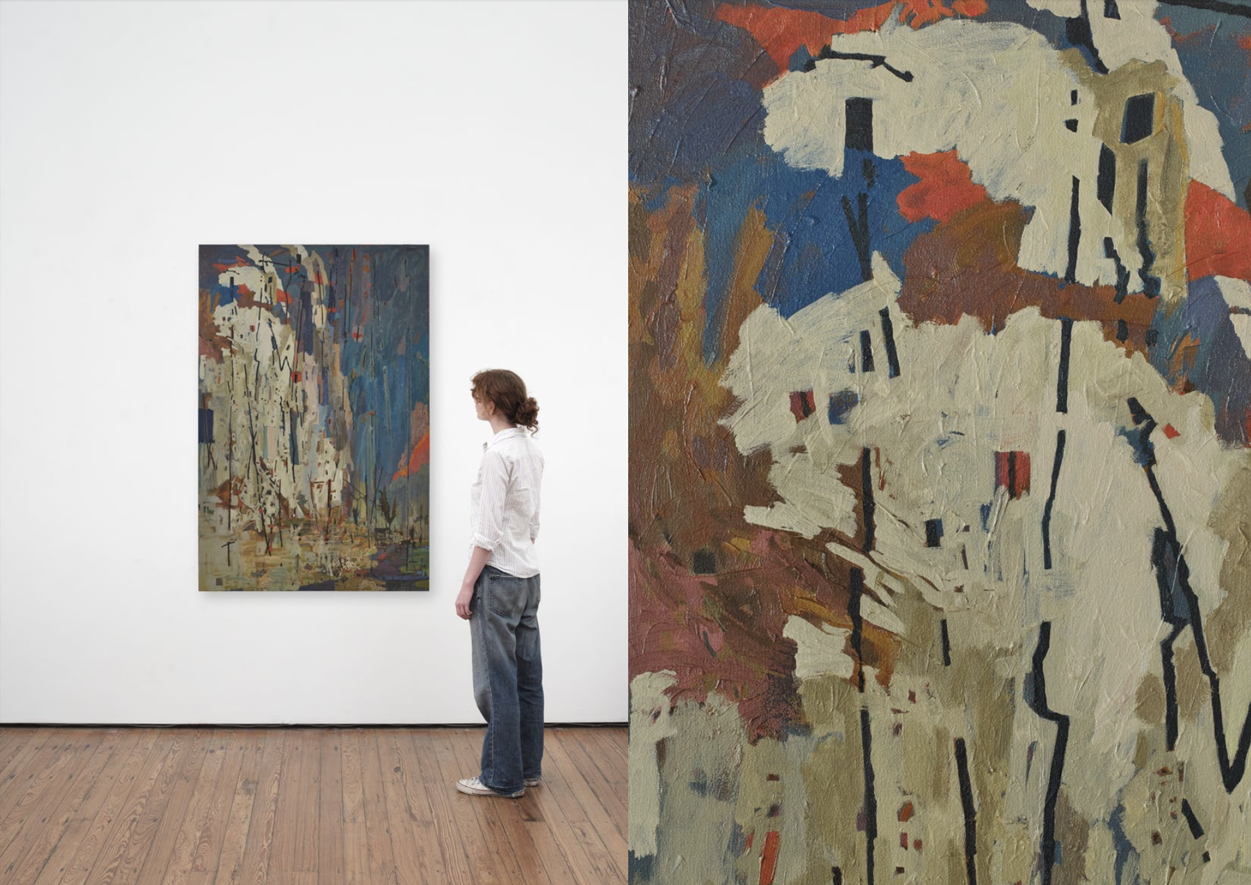 Clive | Remnant -  - Viewing Room - Goodman Gallery