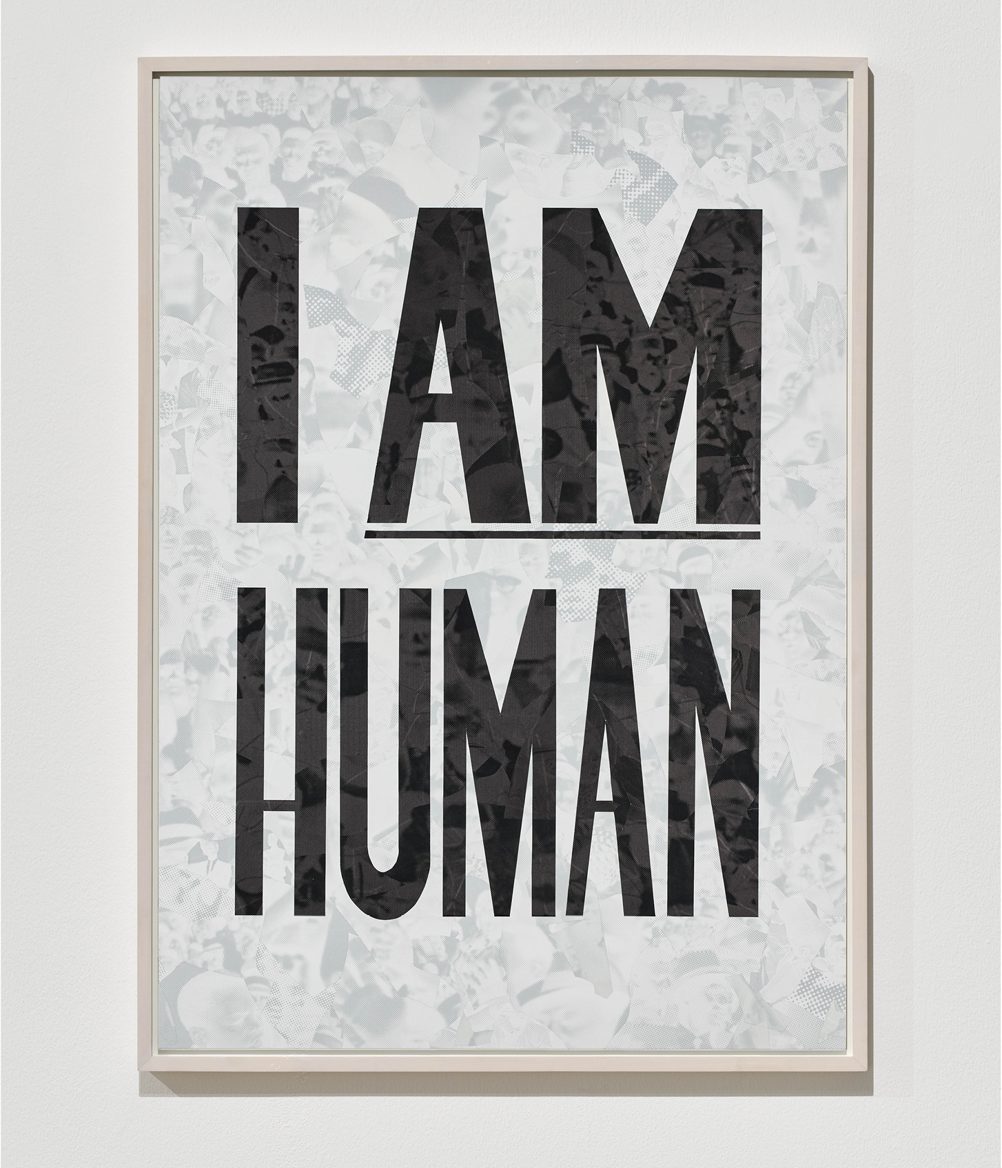 Hank Willis Thomas | Forever Now -  - Viewing Room - Goodman Gallery