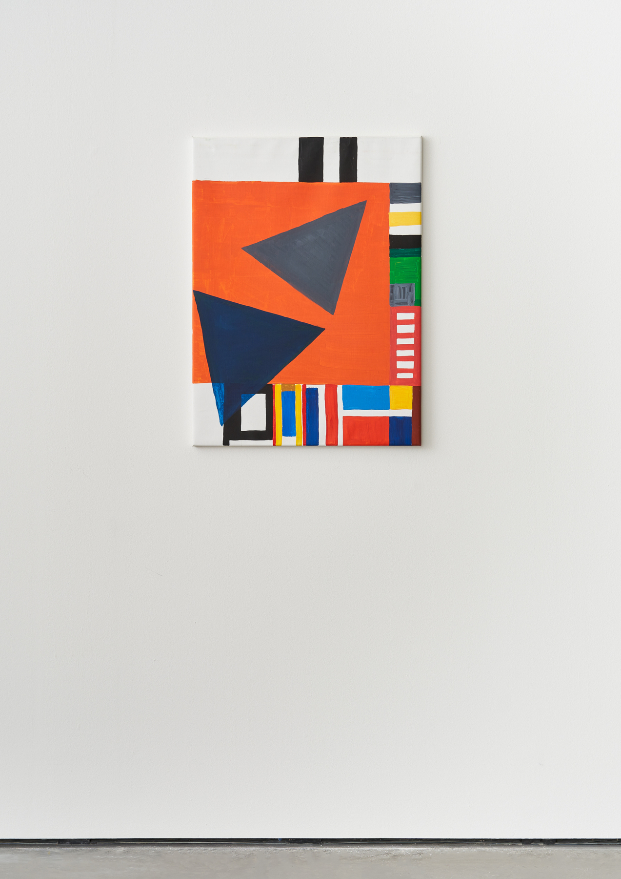 Art Basel Highlights 2025 -  - Viewing Room - Goodman Gallery