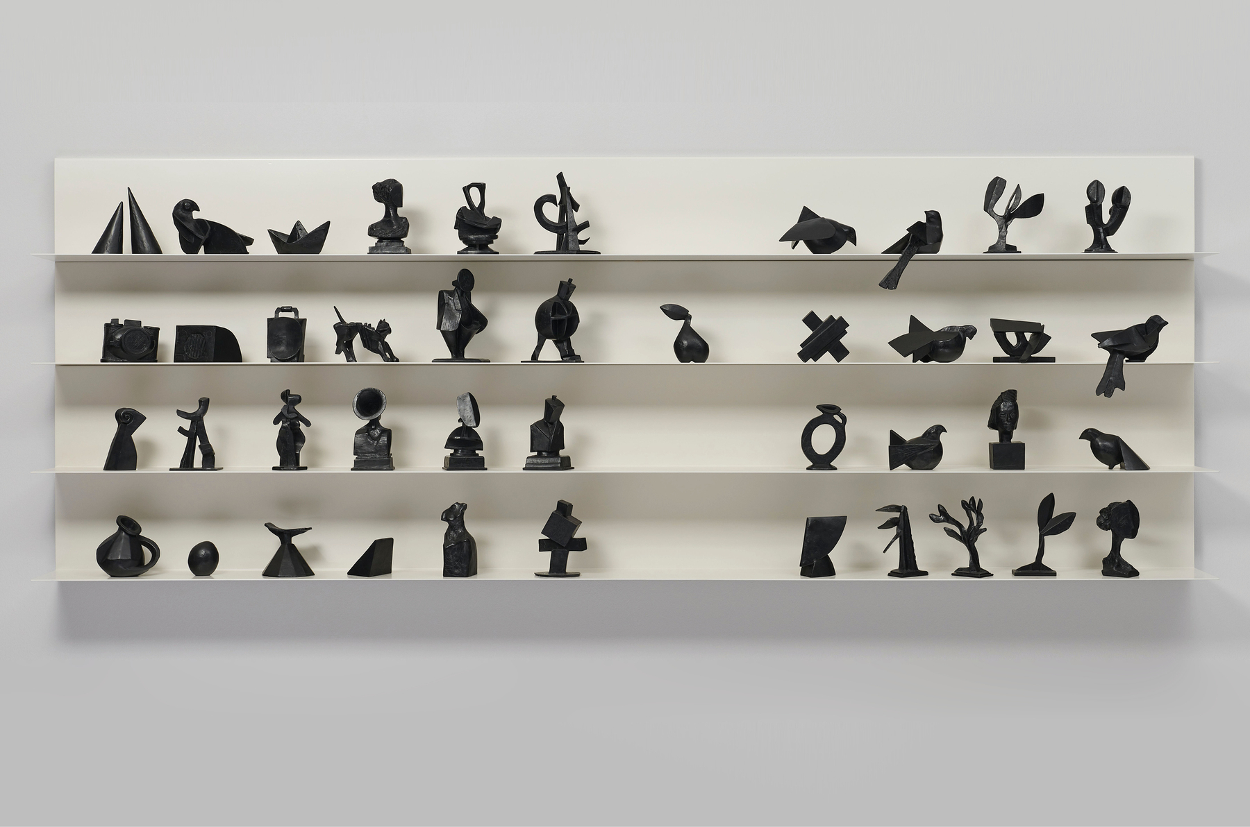 Art Basel Highlights 2025 -  - Viewing Room - Goodman Gallery