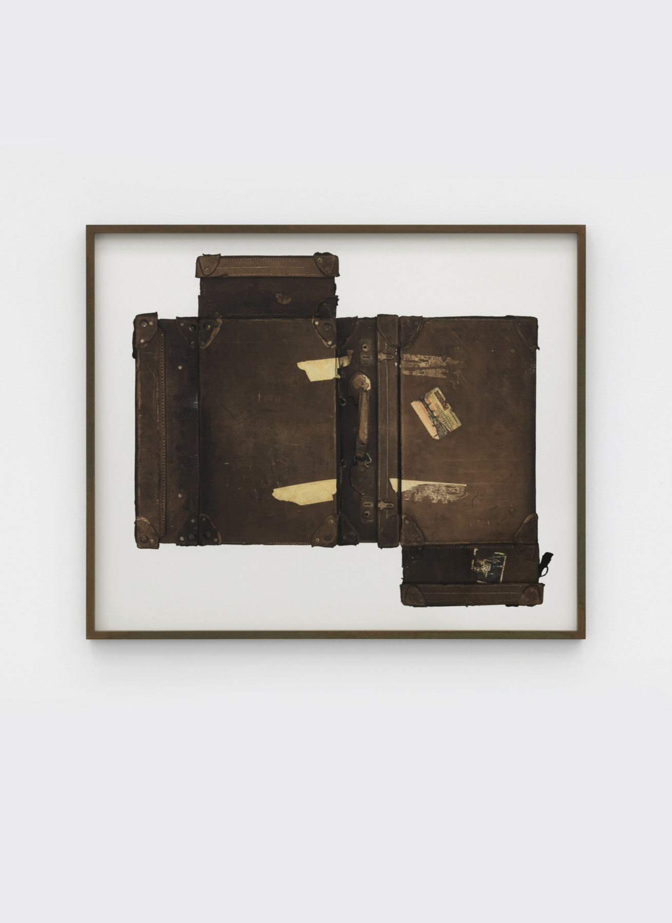 Cape Town Art Fair 2025 | Preview -  - Viewing Room - Goodman Gallery