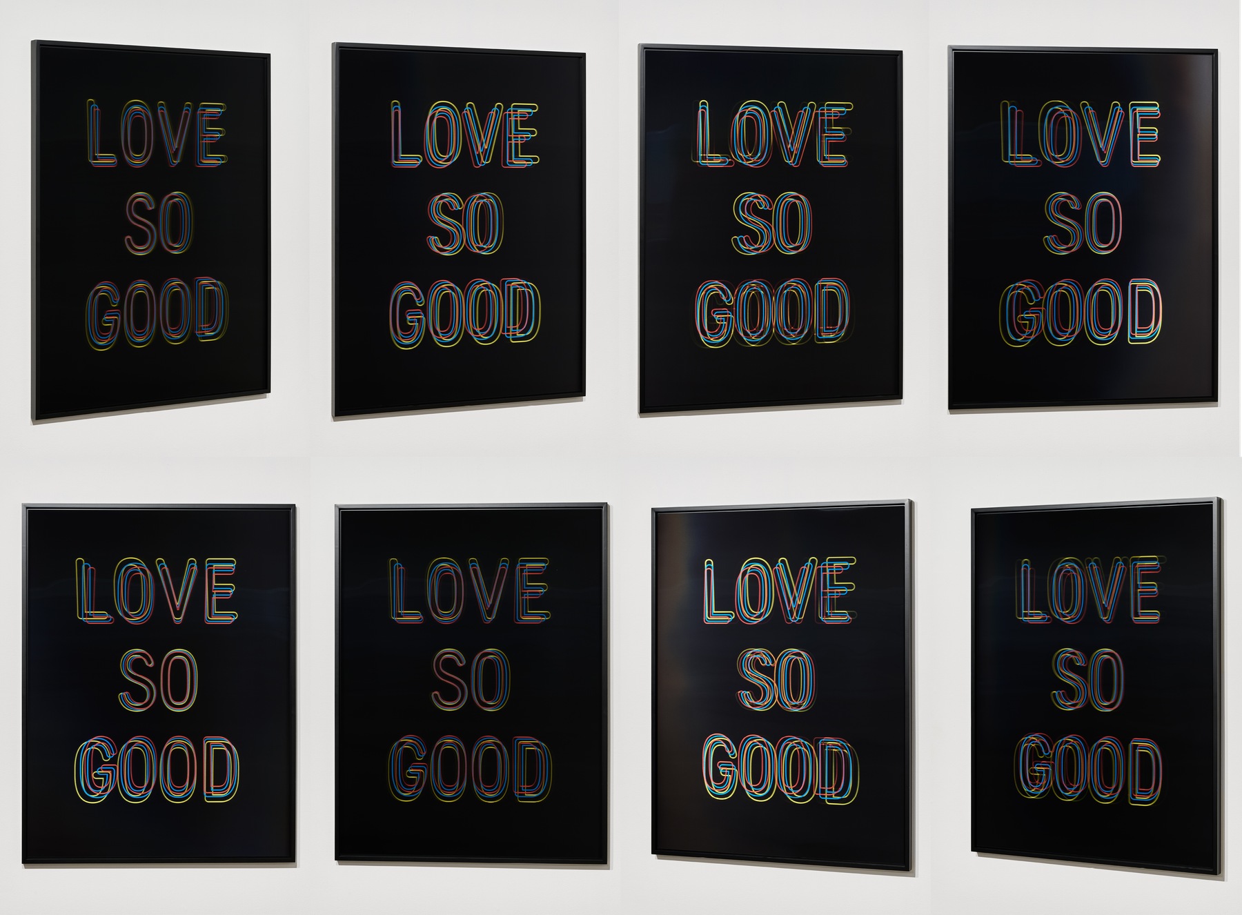 Hank Willis Thomas | Forever Now -  - Viewing Room - Goodman Gallery