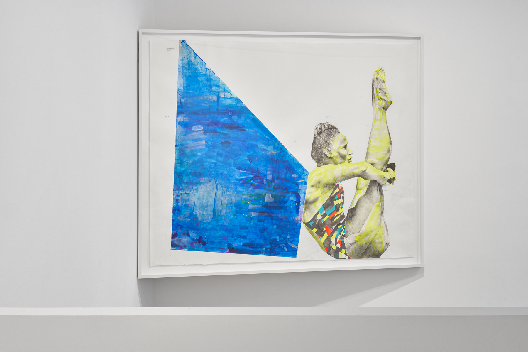 Frieze London 2022 - Stand E3 - Viewing Room - Goodman Gallery