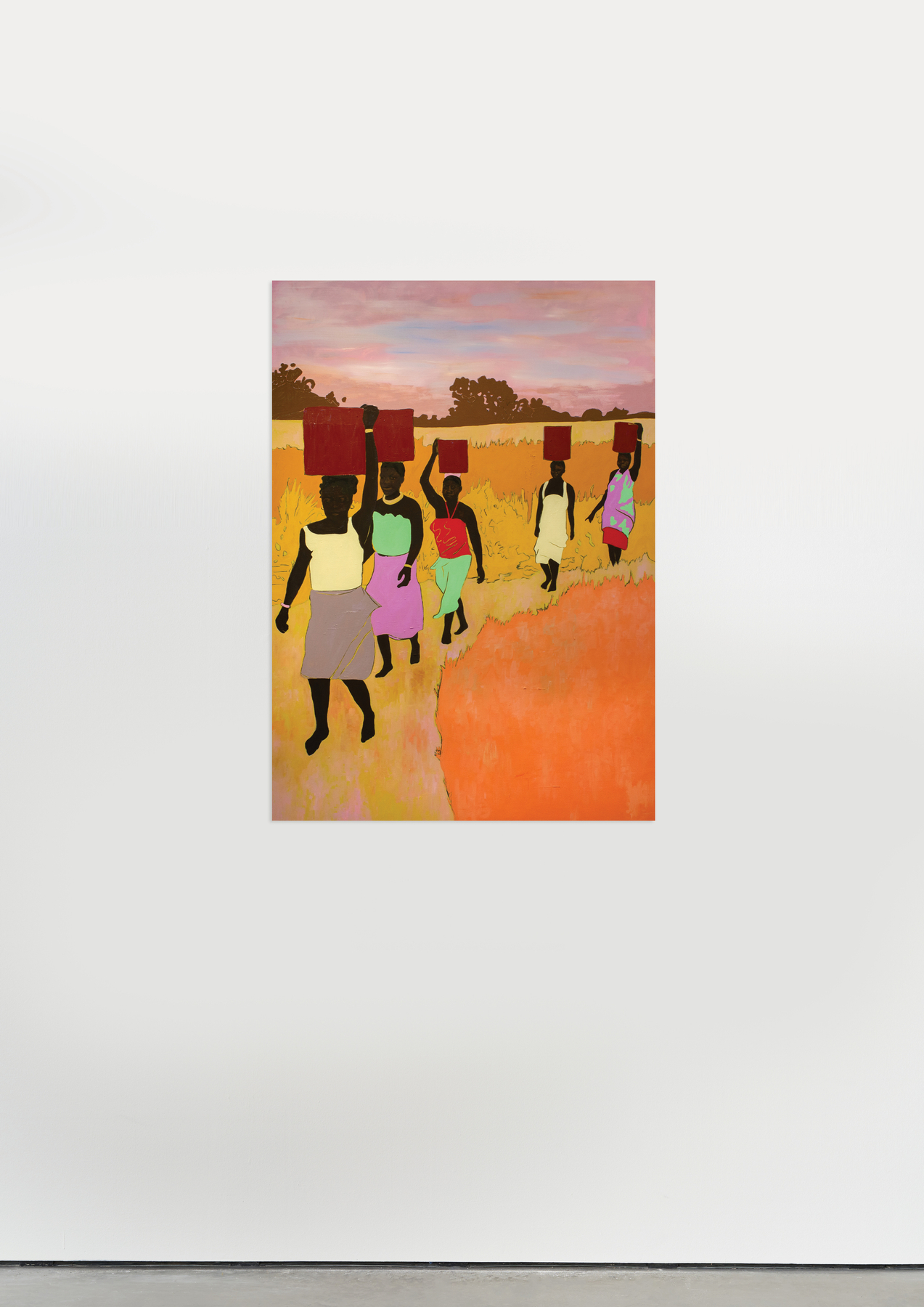 Cape Town Art Fair 2025 | Preview -  - Viewing Room - Goodman Gallery